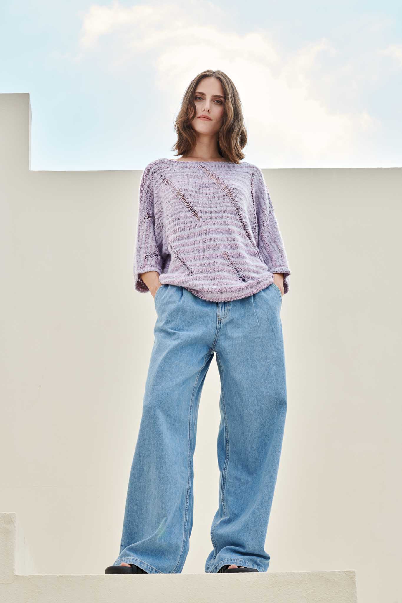 KATIA ALL SEASONS NO.5 PATTERN MAGAZINE - Image 17