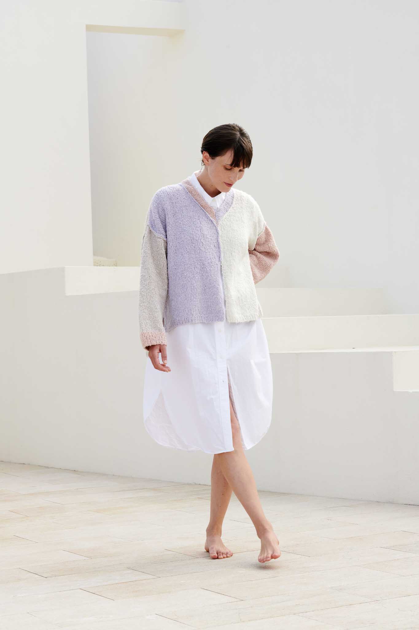 KATIA ALL SEASONS NO.5 PATTERN MAGAZINE - Image 15