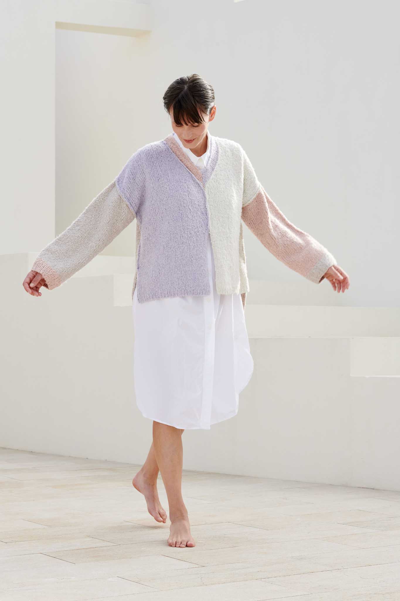 KATIA ALL SEASONS NO.5 PATTERN MAGAZINE - Image 14
