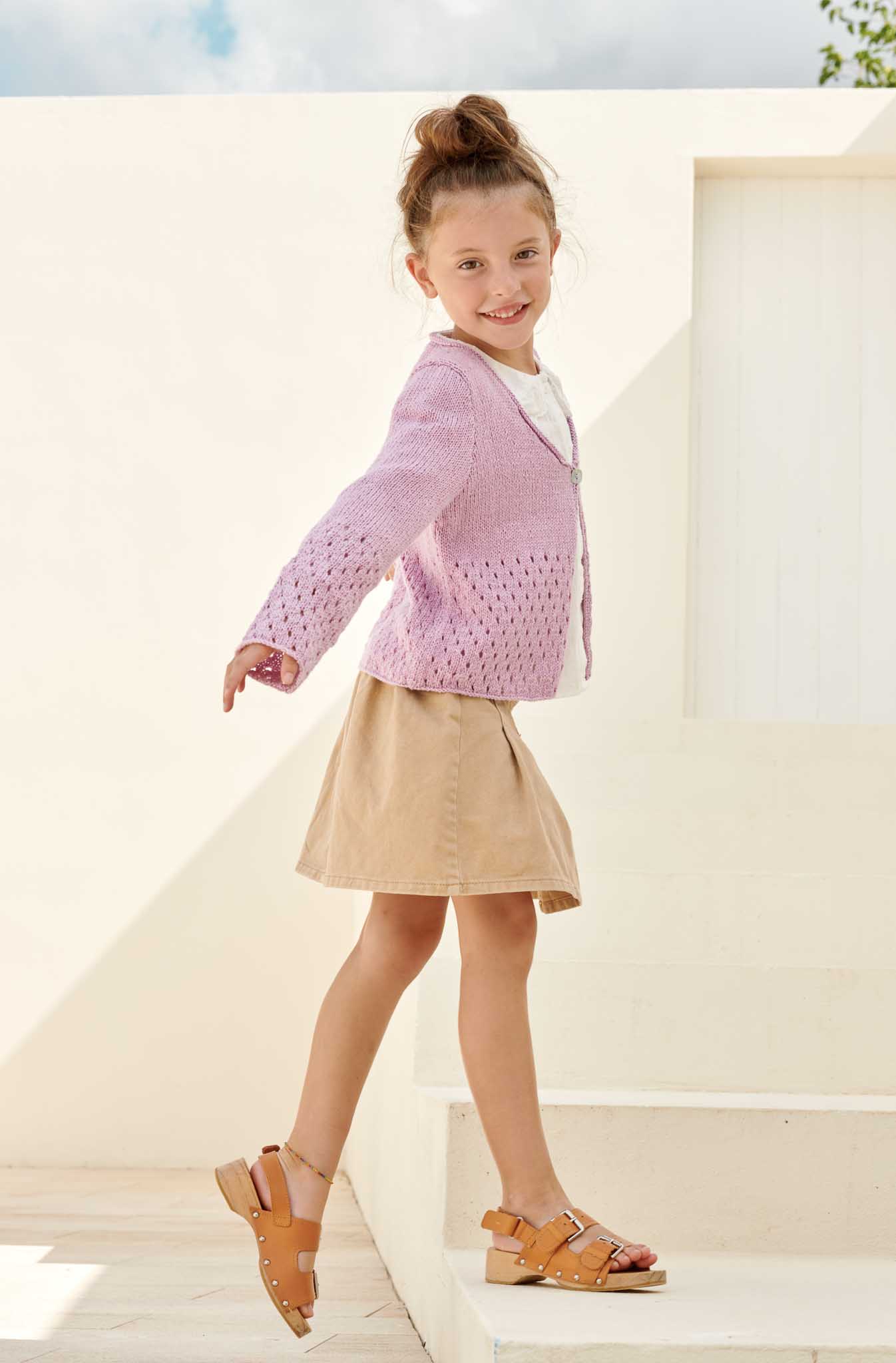 KATIA ALL SEASONS NO.5 PATTERN MAGAZINE - Image 12