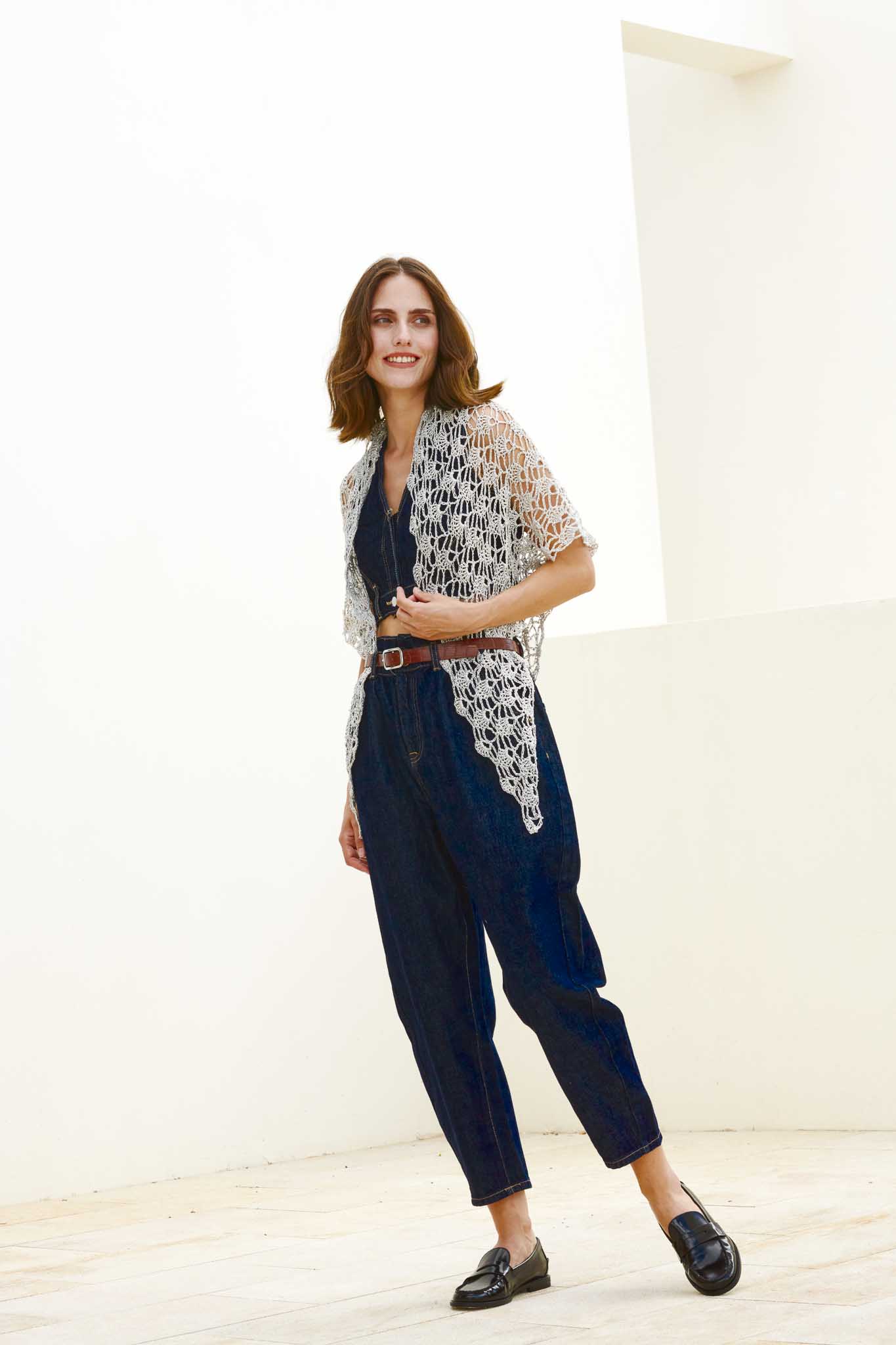 KATIA ALL SEASONS NO.5 PATTERN MAGAZINE - Image 6