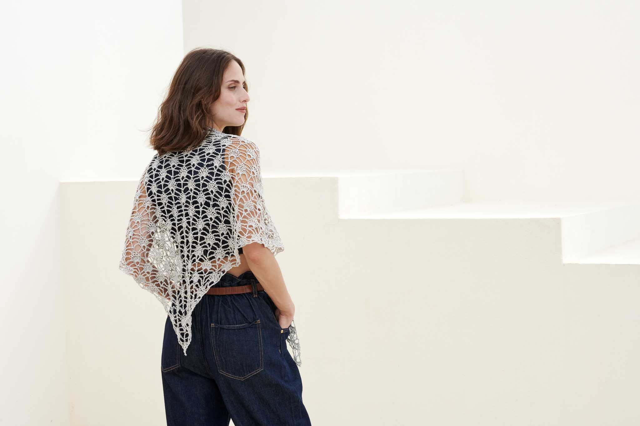 KATIA ALL SEASONS NO.5 PATTERN MAGAZINE - Image 5