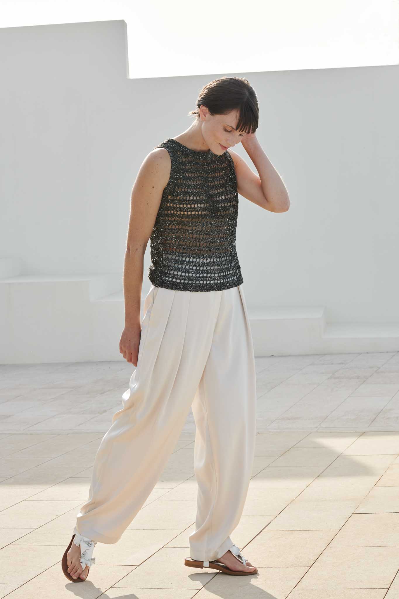 KATIA ALL SEASONS NO.5 PATTERN MAGAZINE - Image 4