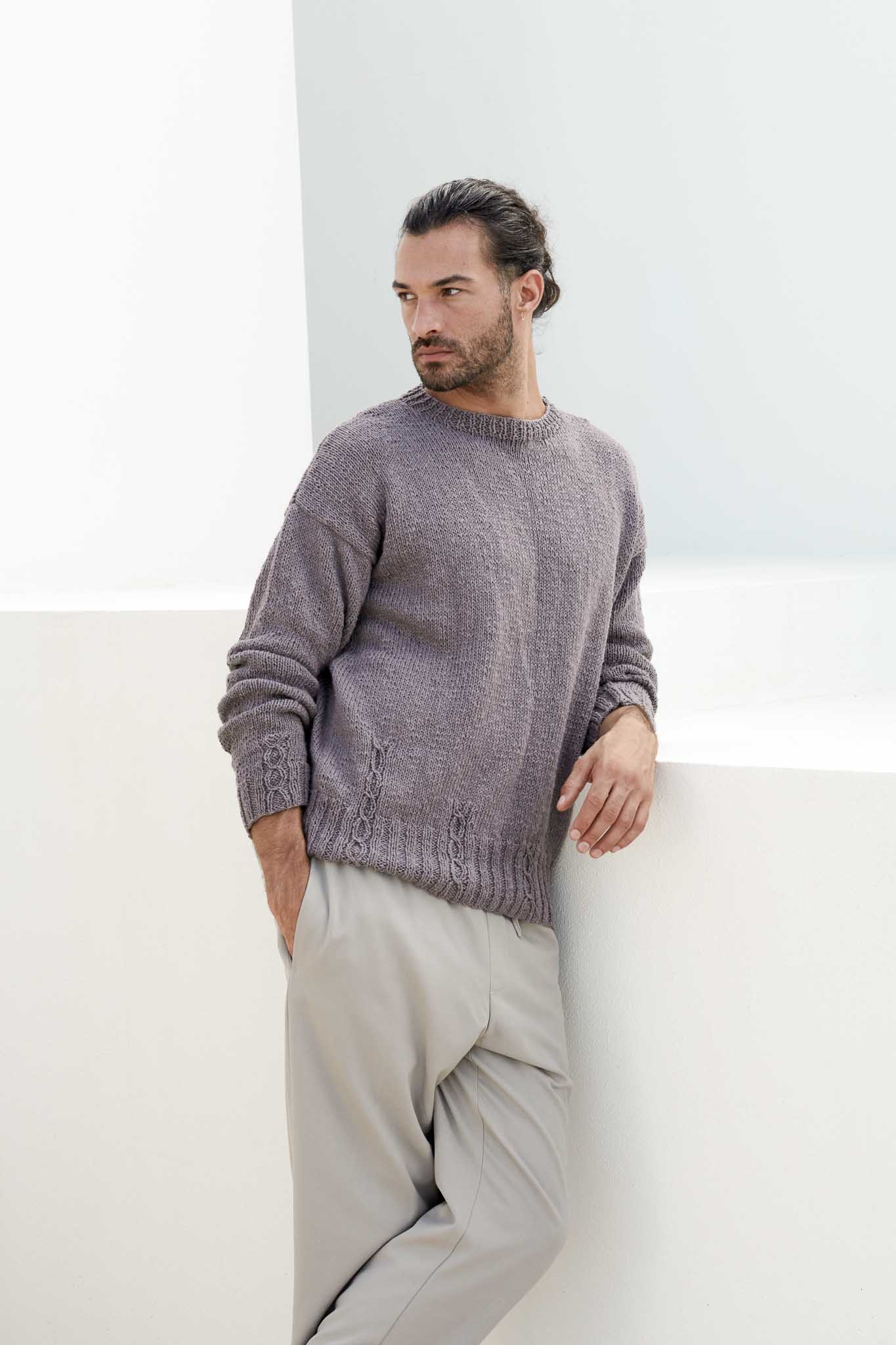 KATIA ALL SEASONS NO.5 PATTERN MAGAZINE - Image 2