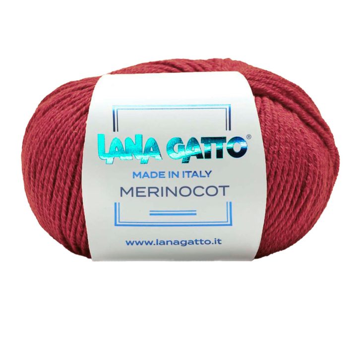 Lana Gatto MERINOCOT