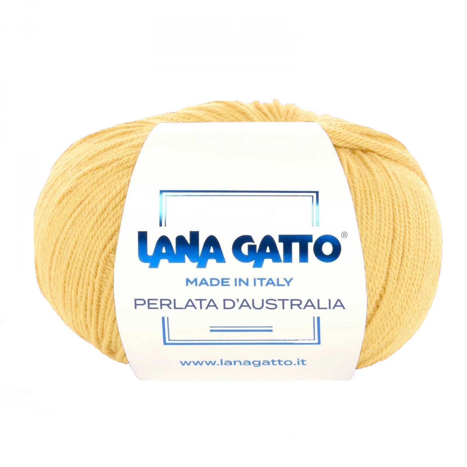 Lana Gatto PERLATA D’AUSTRALIA