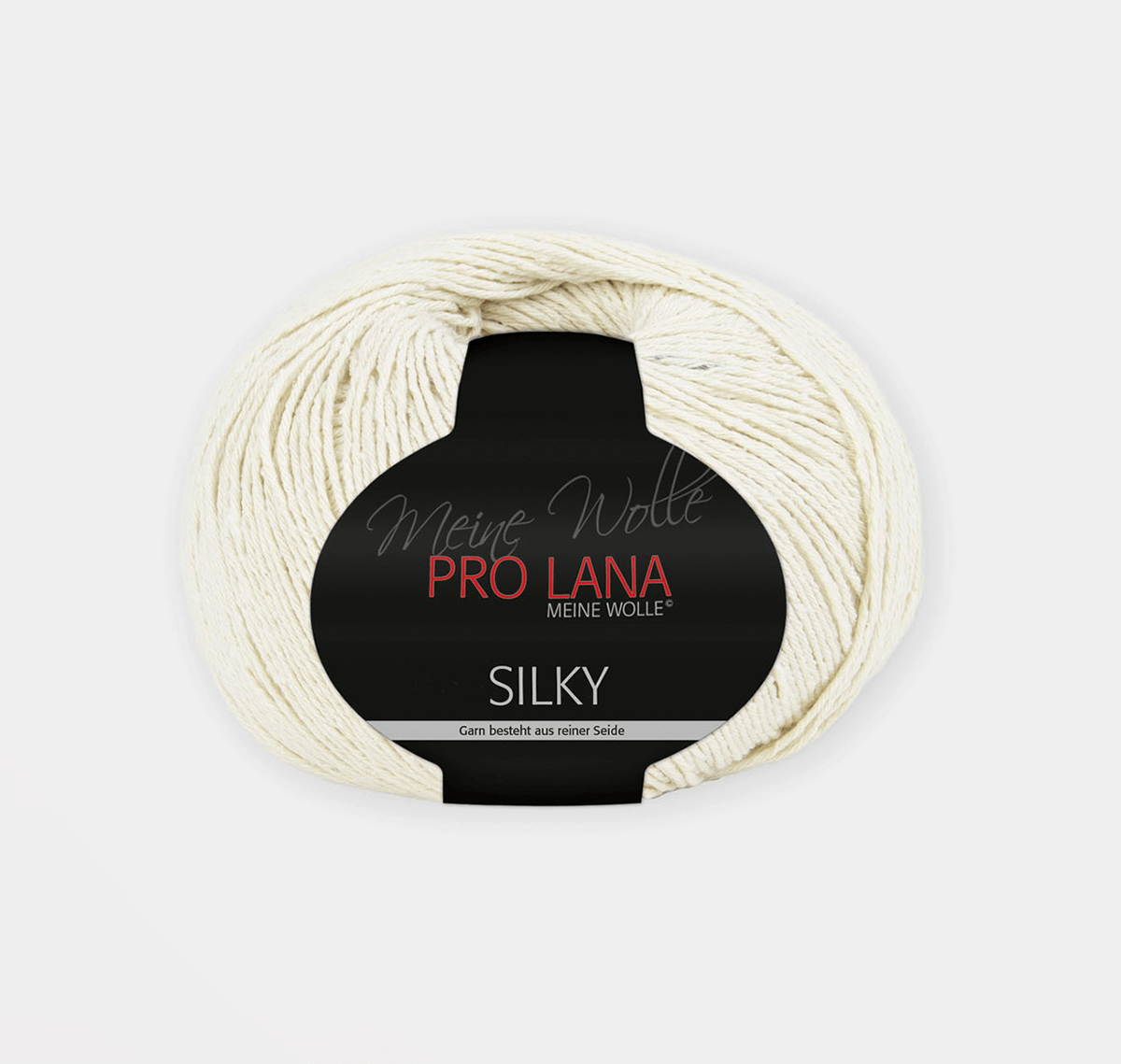 Pro Lana SILKY - Image 7