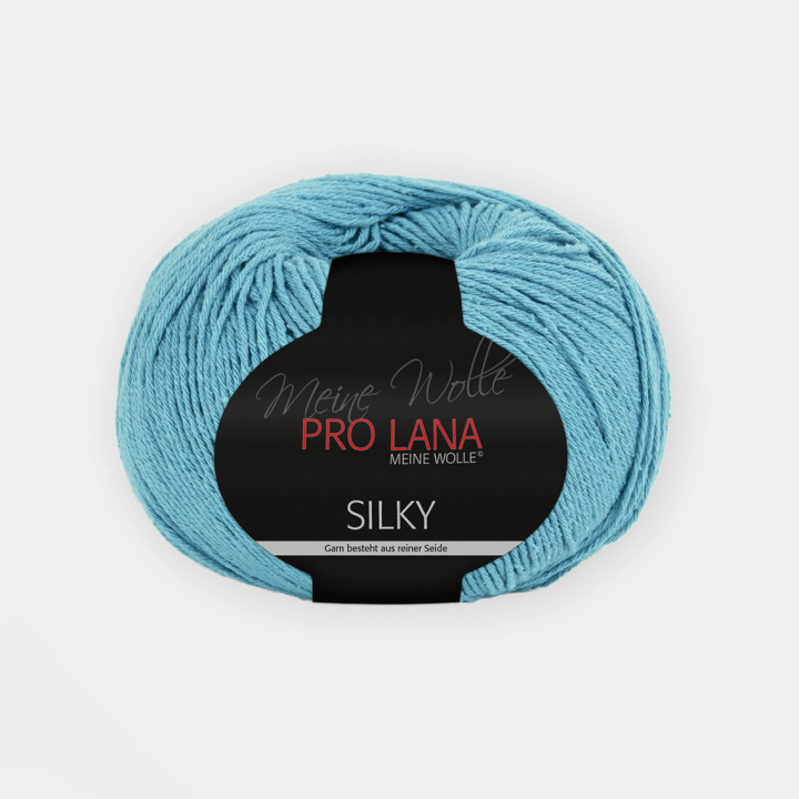 Pro Lana SILKY