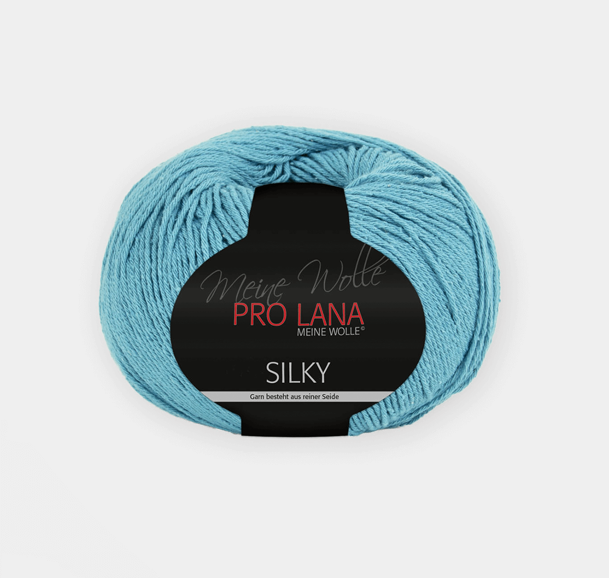 Pro Lana SILKY
