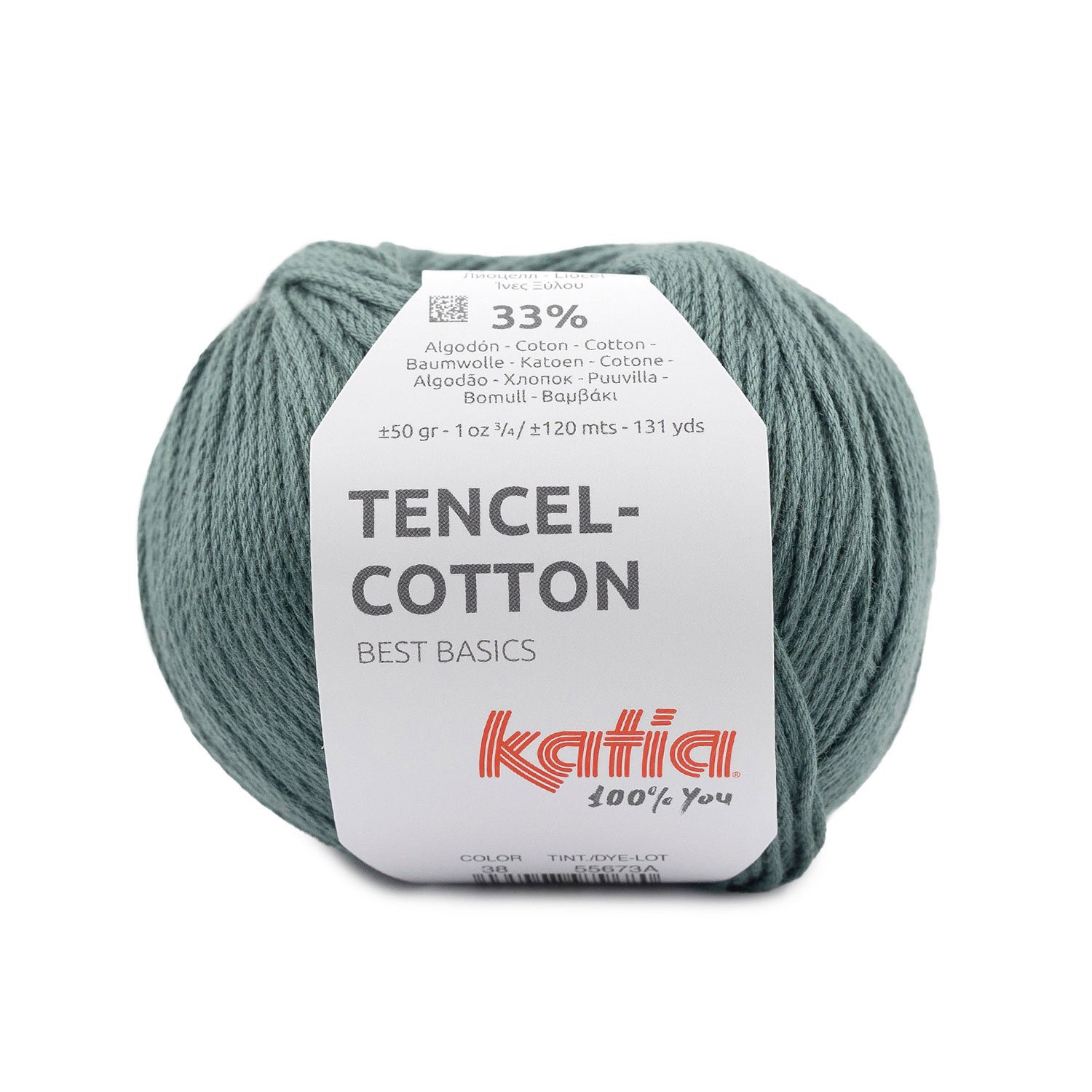 TENCEL-COTTON Katia - Image 21