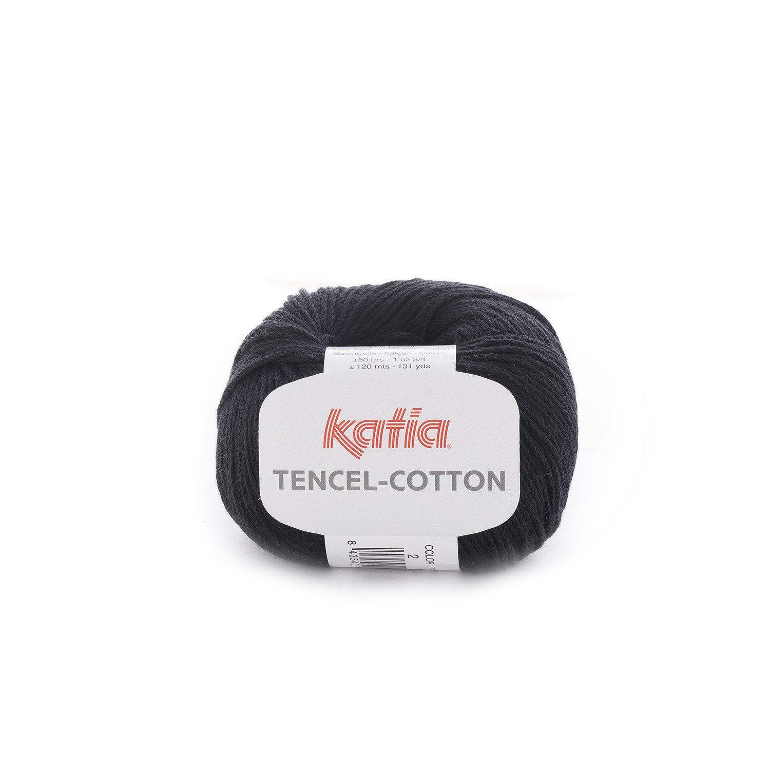 TENCEL-COTTON Katia - Image 2