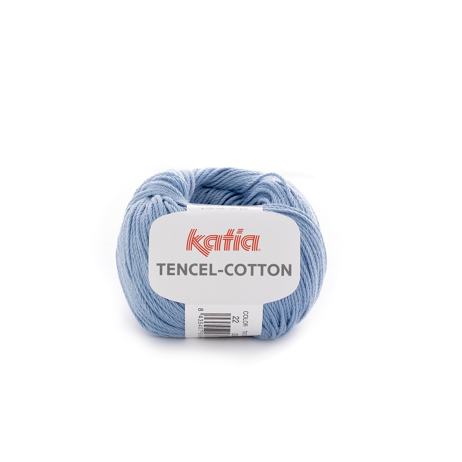 TENCEL-COTTON Katia - Image 13
