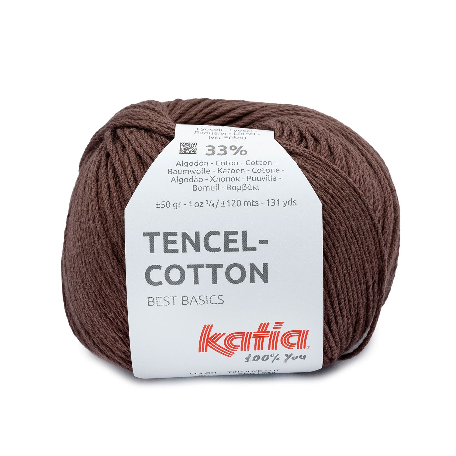 TENCEL-COTTON Katia - Image 23
