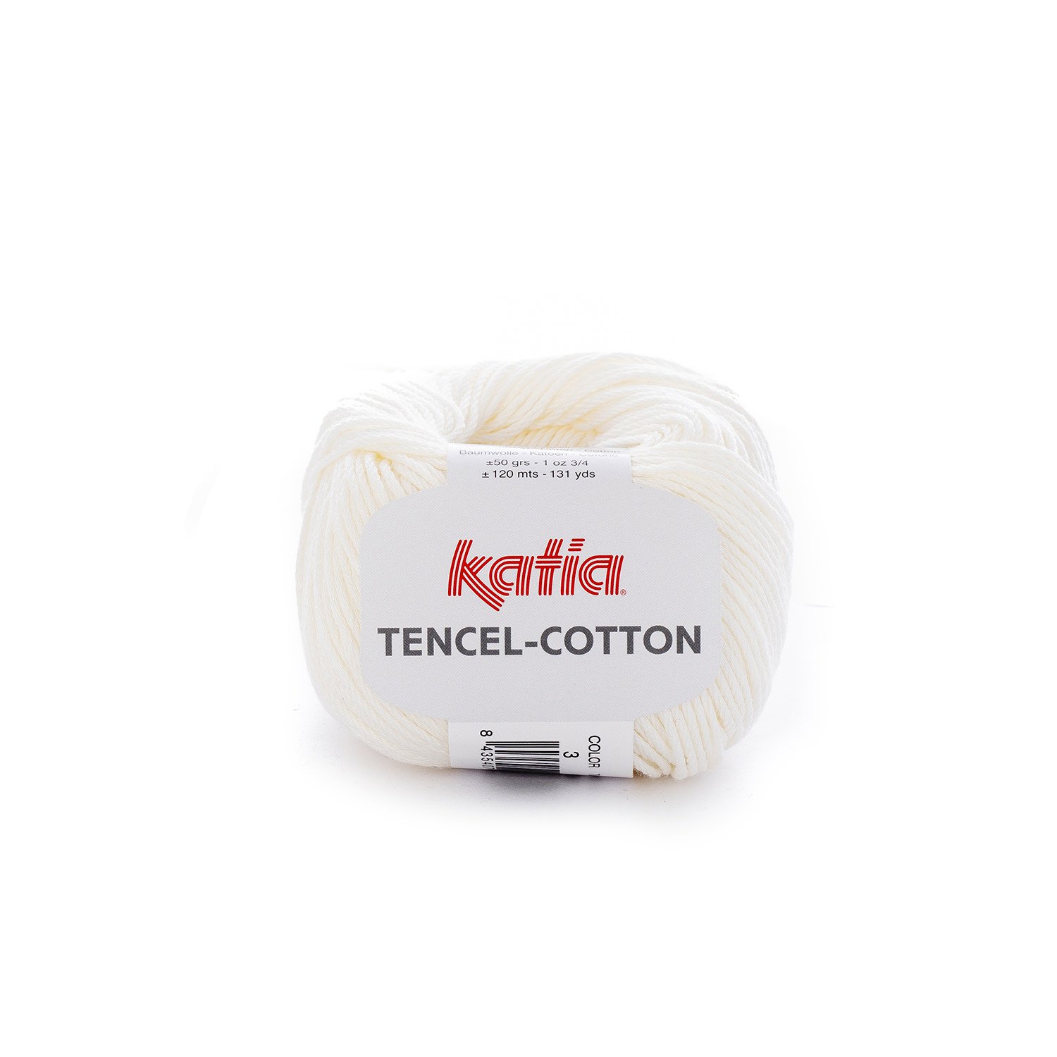 TENCEL-COTTON Katia - Image 5