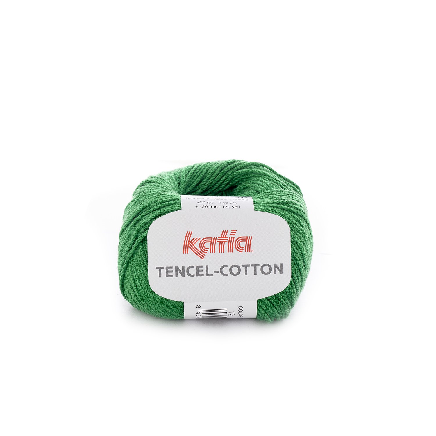 TENCEL-COTTON Katia - Image 9