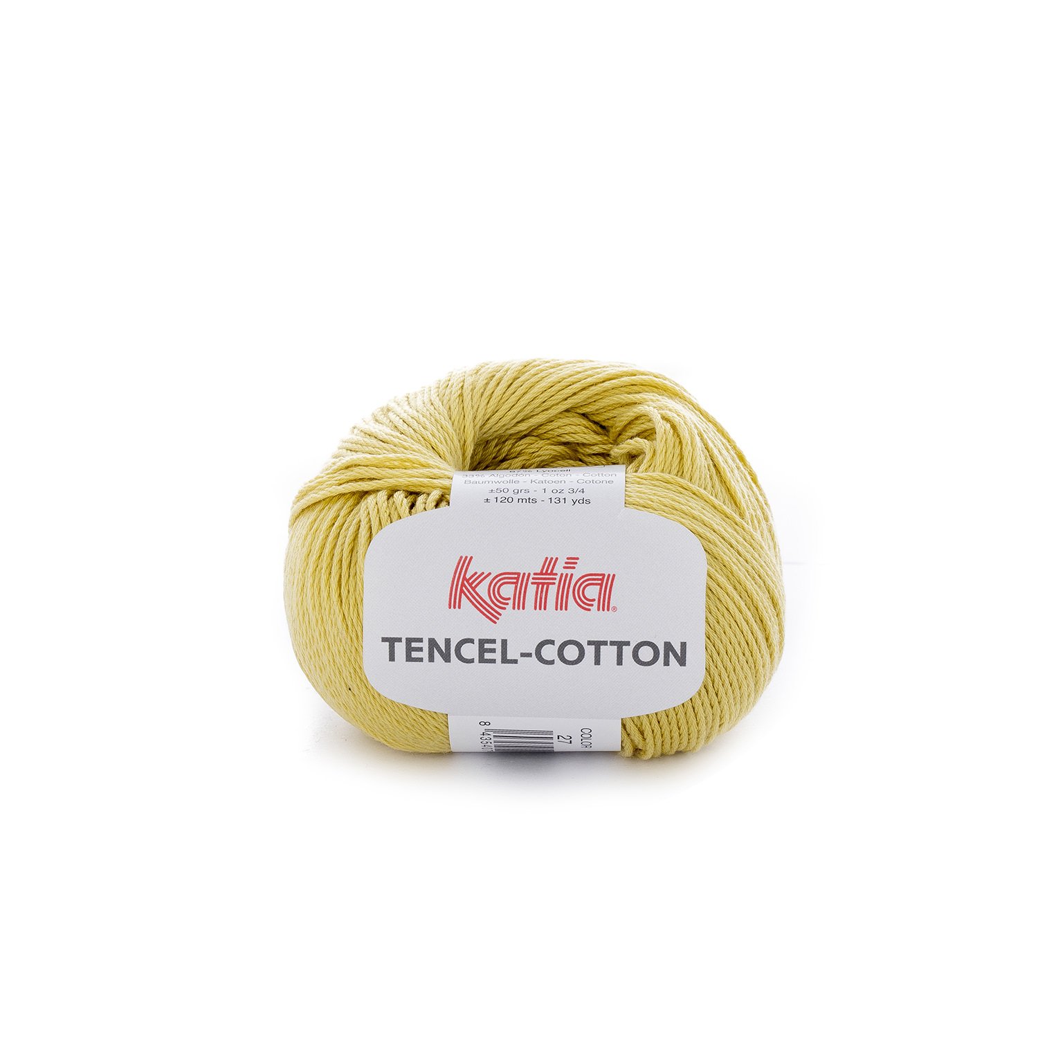 TENCEL-COTTON Katia - Image 15