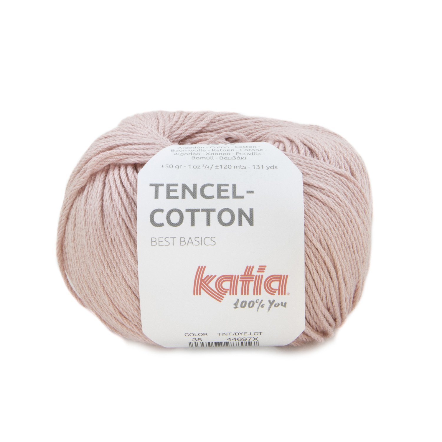 TENCEL-COTTON Katia - Image 19
