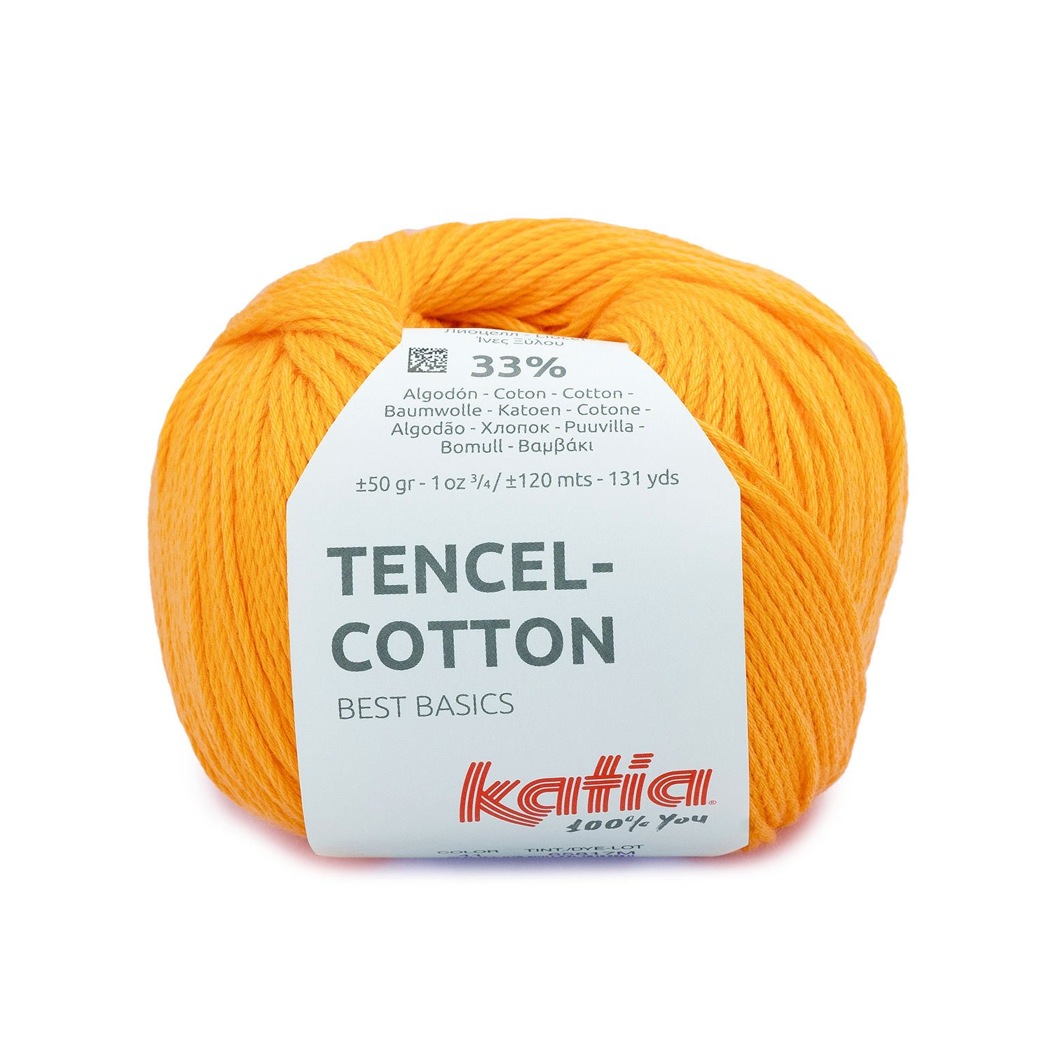 TENCEL-COTTON Katia - Image 24