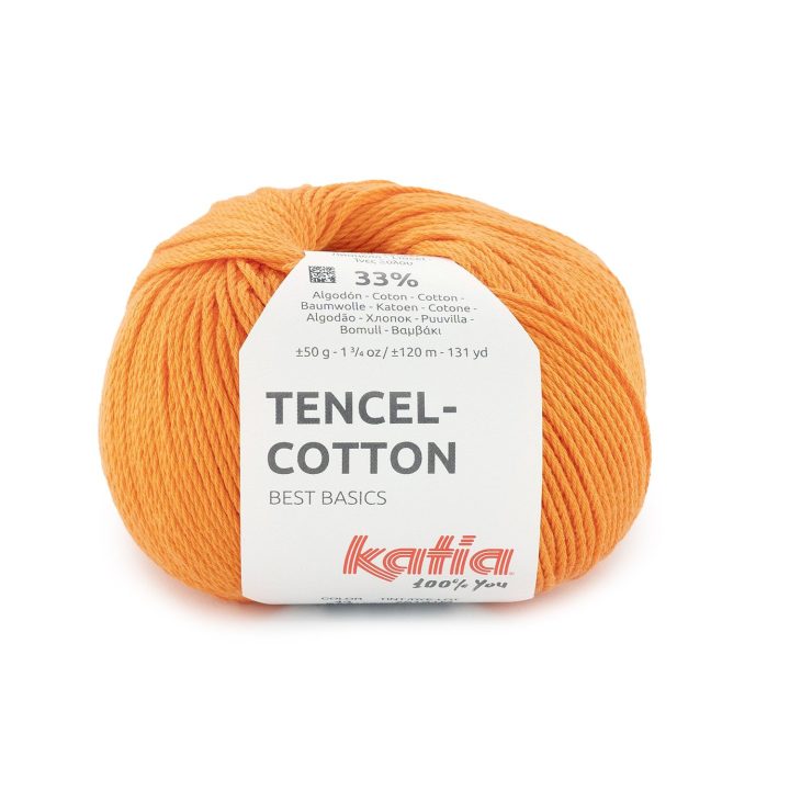 TENCEL-COTTON Katia