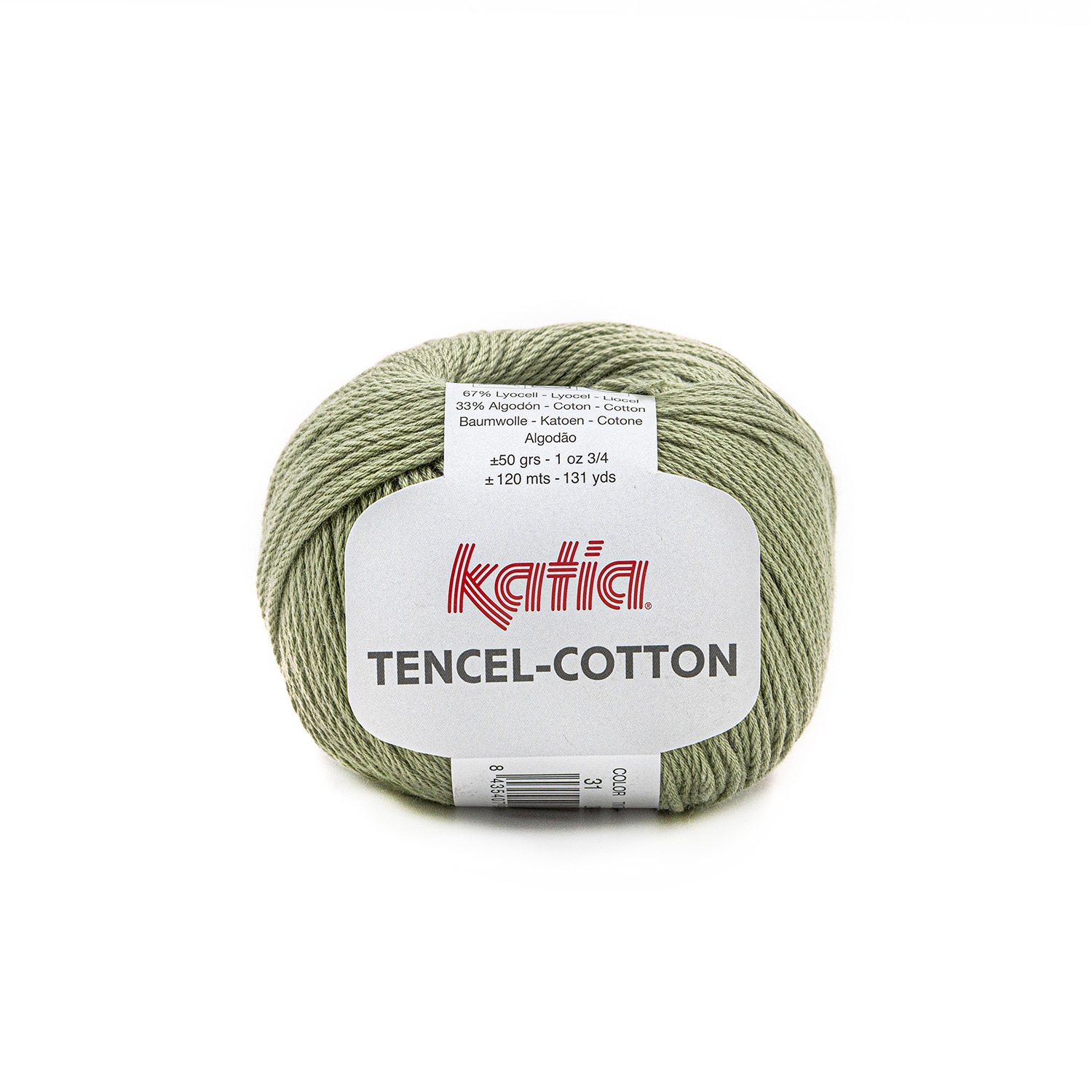 TENCEL-COTTON Katia - Image 18