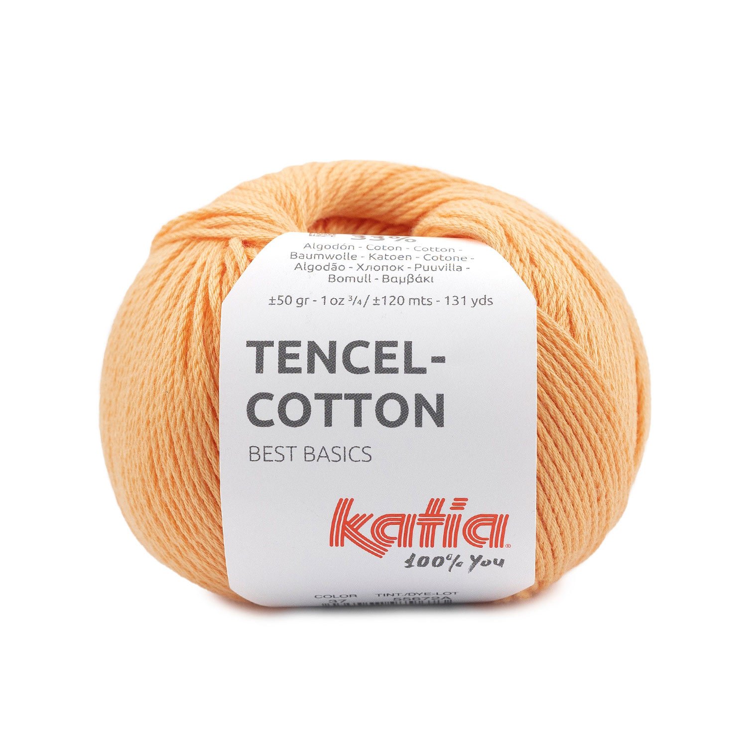 TENCEL-COTTON Katia - Image 20