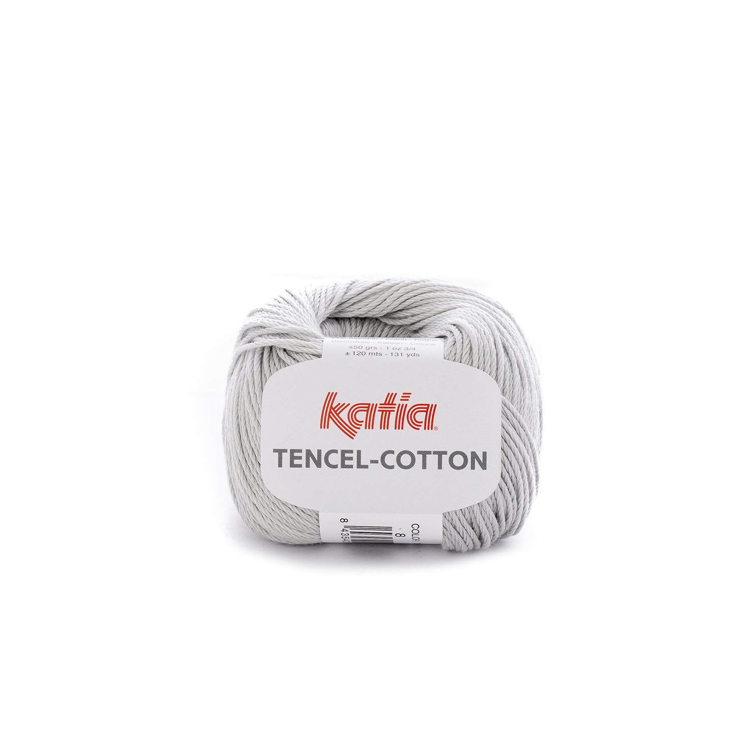 TENCEL-COTTON Katia - Image 6