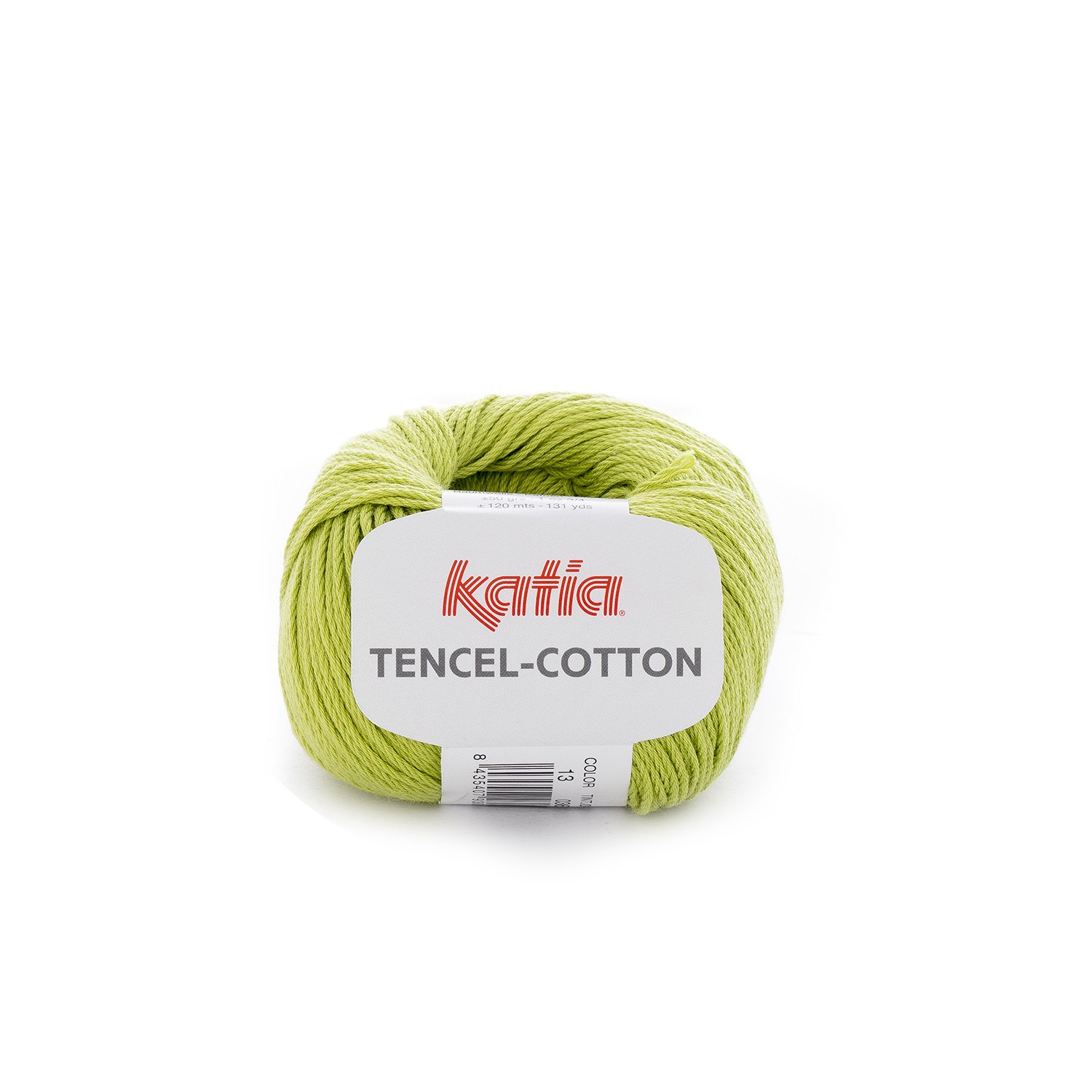 TENCEL-COTTON Katia - Image 10