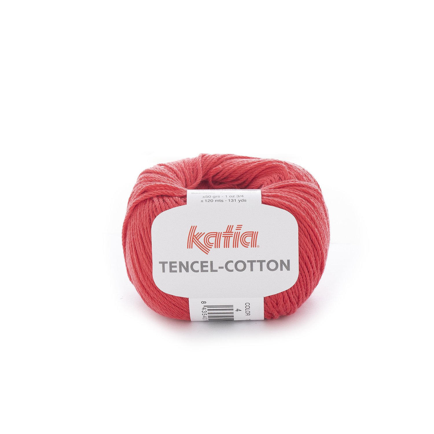 TENCEL-COTTON Katia - Image 4