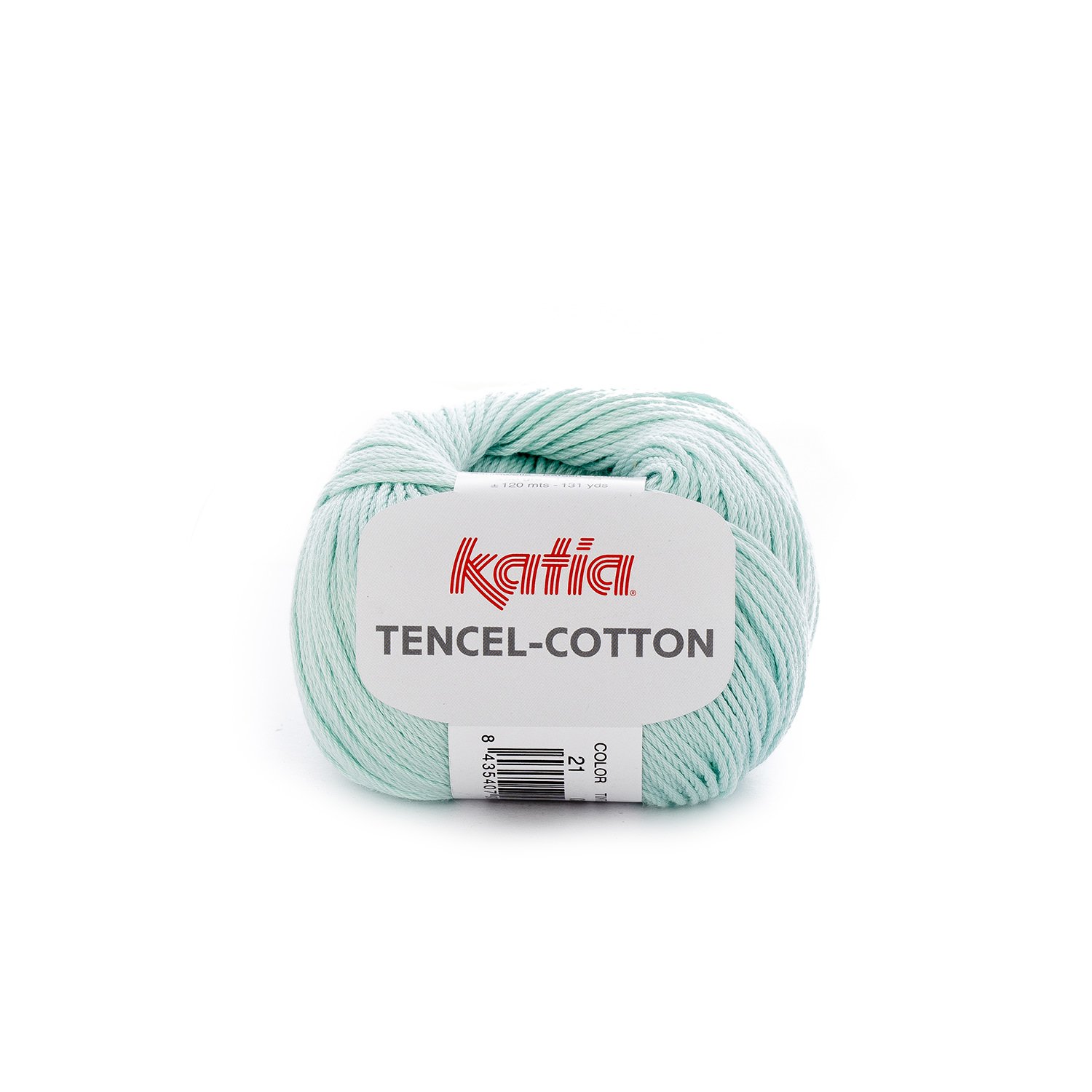TENCEL-COTTON Katia - Image 12