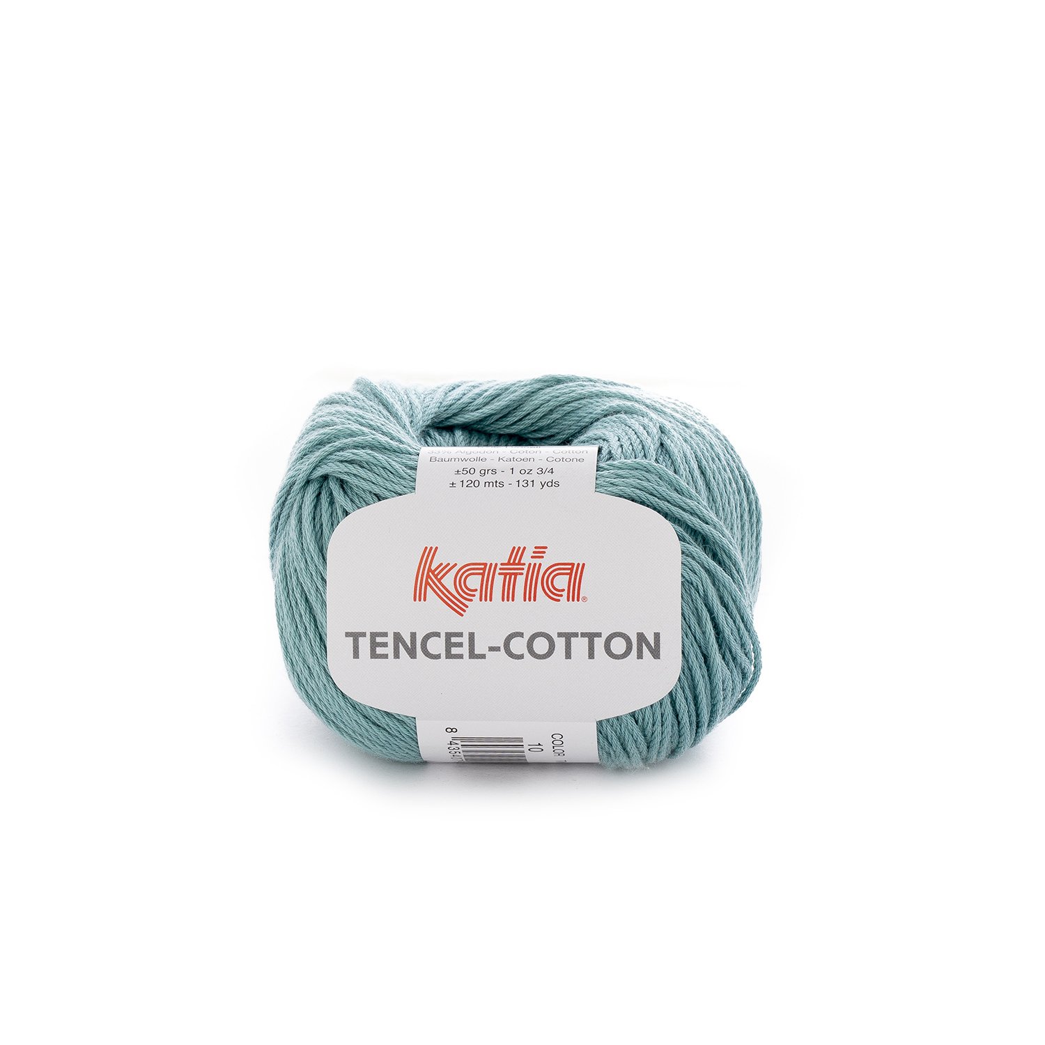 TENCEL-COTTON Katia - Image 8