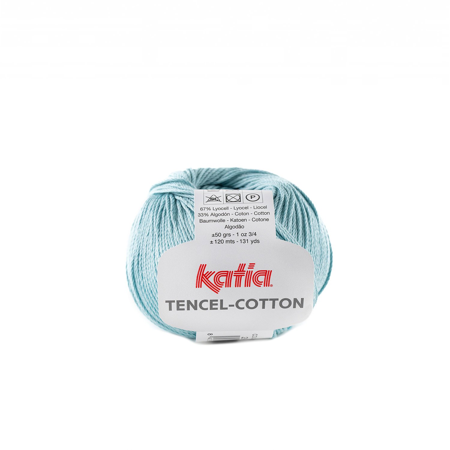 TENCEL-COTTON Katia - Image 17