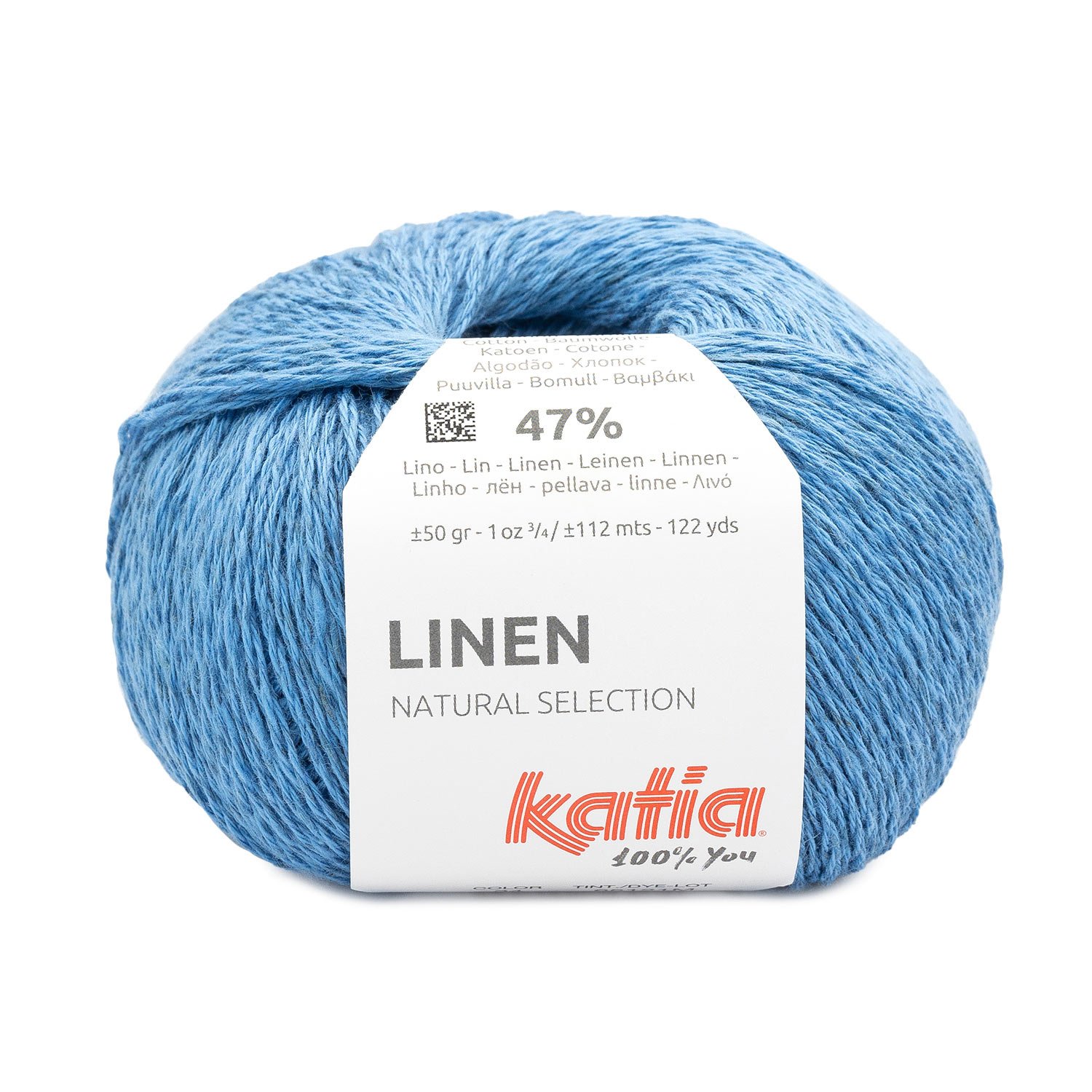 Linen KATIA - Image 13