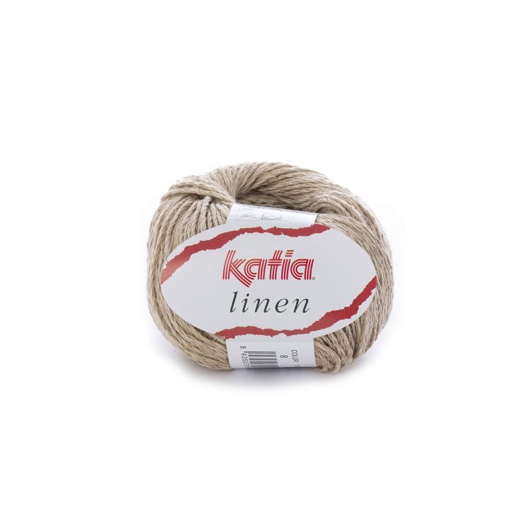 Linen KATIA