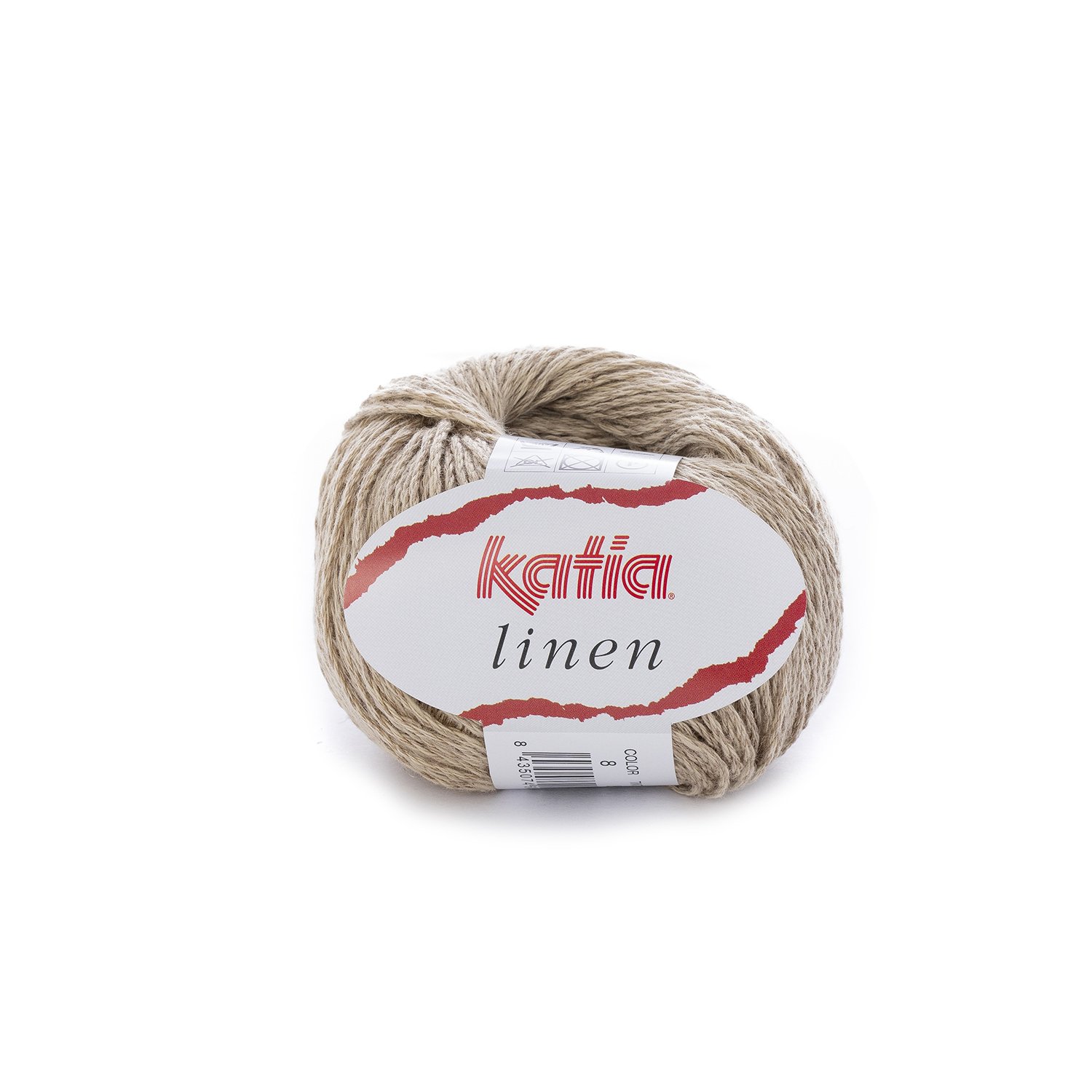 Linen KATIA