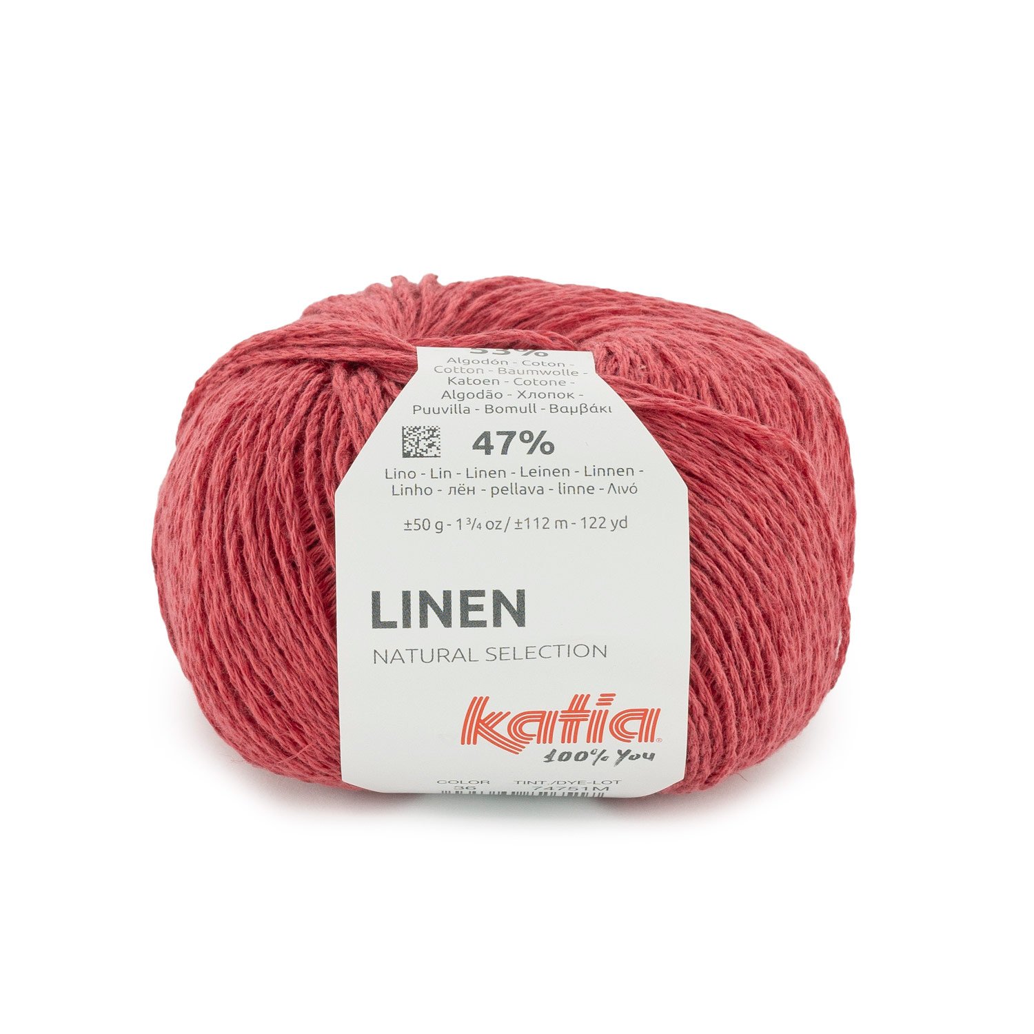 Linen KATIA - Image 14