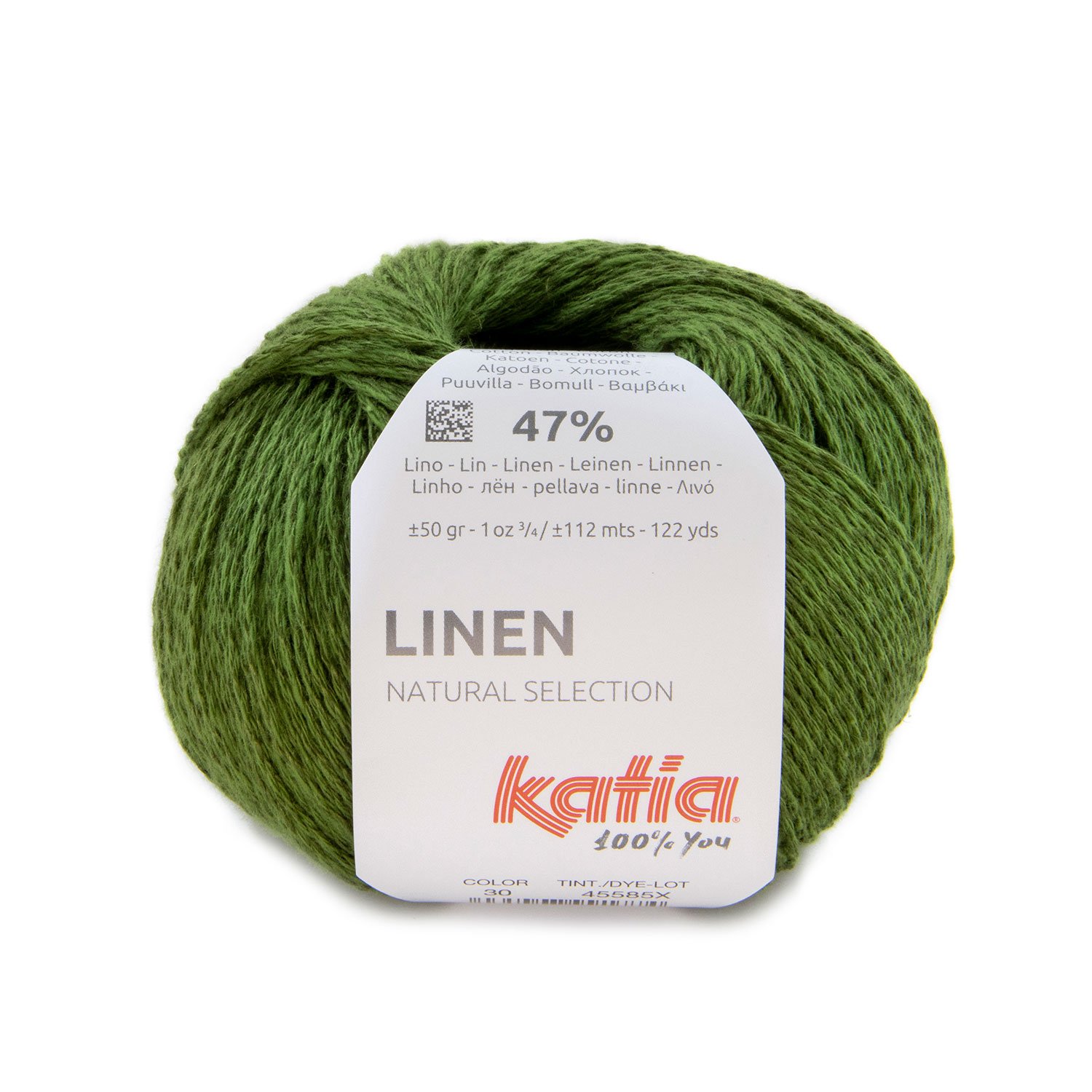 Linen KATIA - Image 10