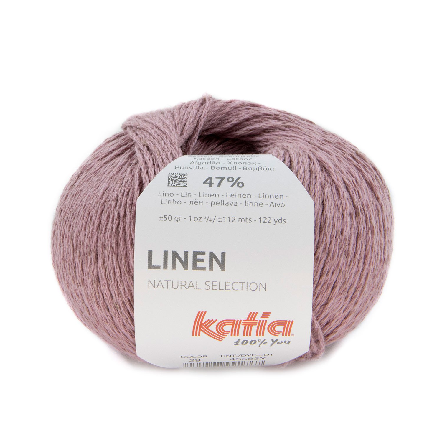 Linen KATIA - Image 9