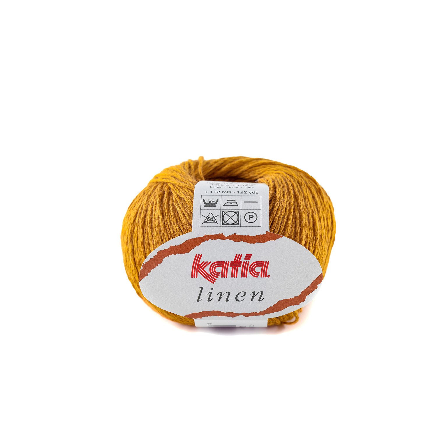 Linen KATIA - Image 8