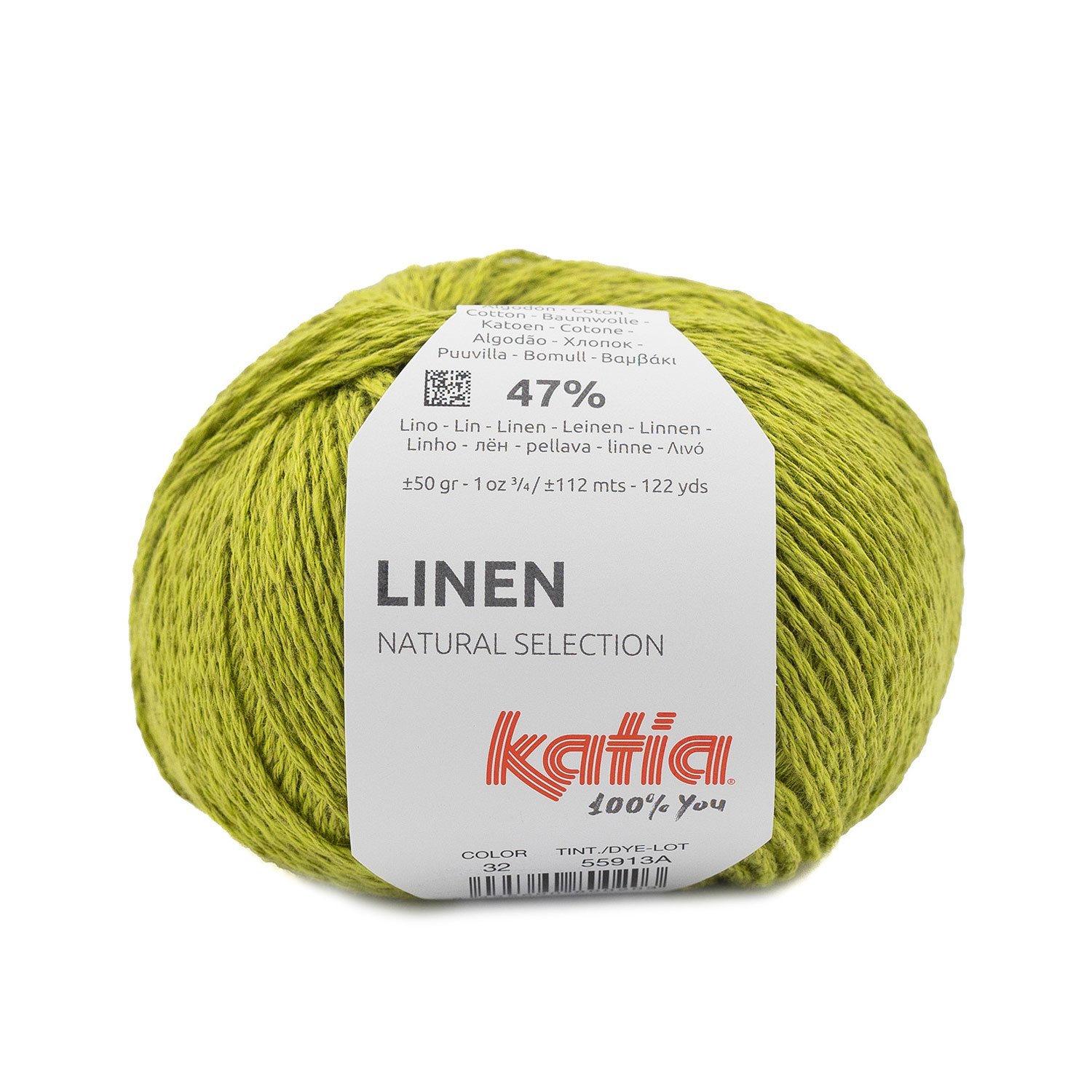 Linen KATIA - Image 11