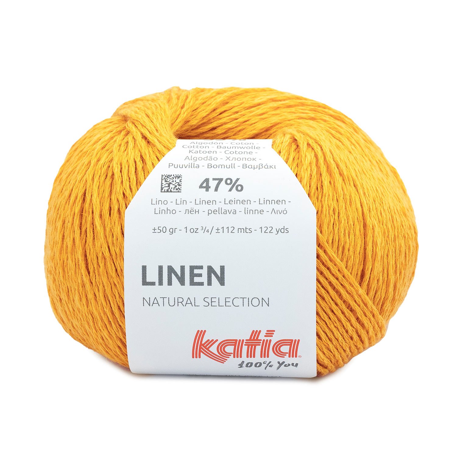 Linen KATIA - Image 12