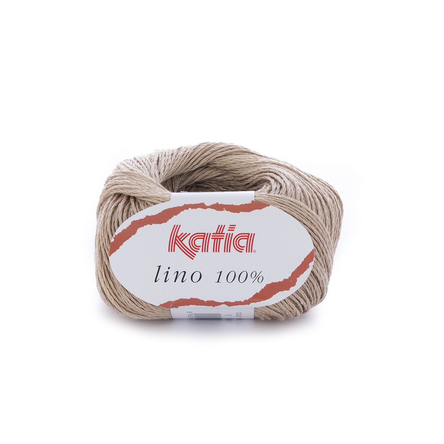 Lino 100% KATIA - Image 5