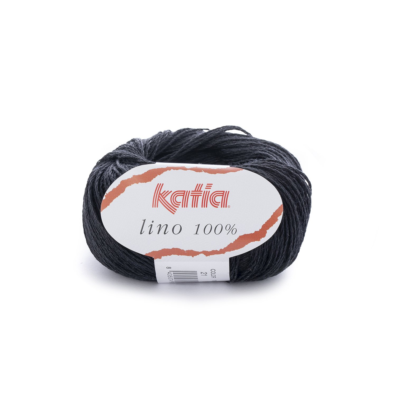 Lino 100% KATIA - Image 7