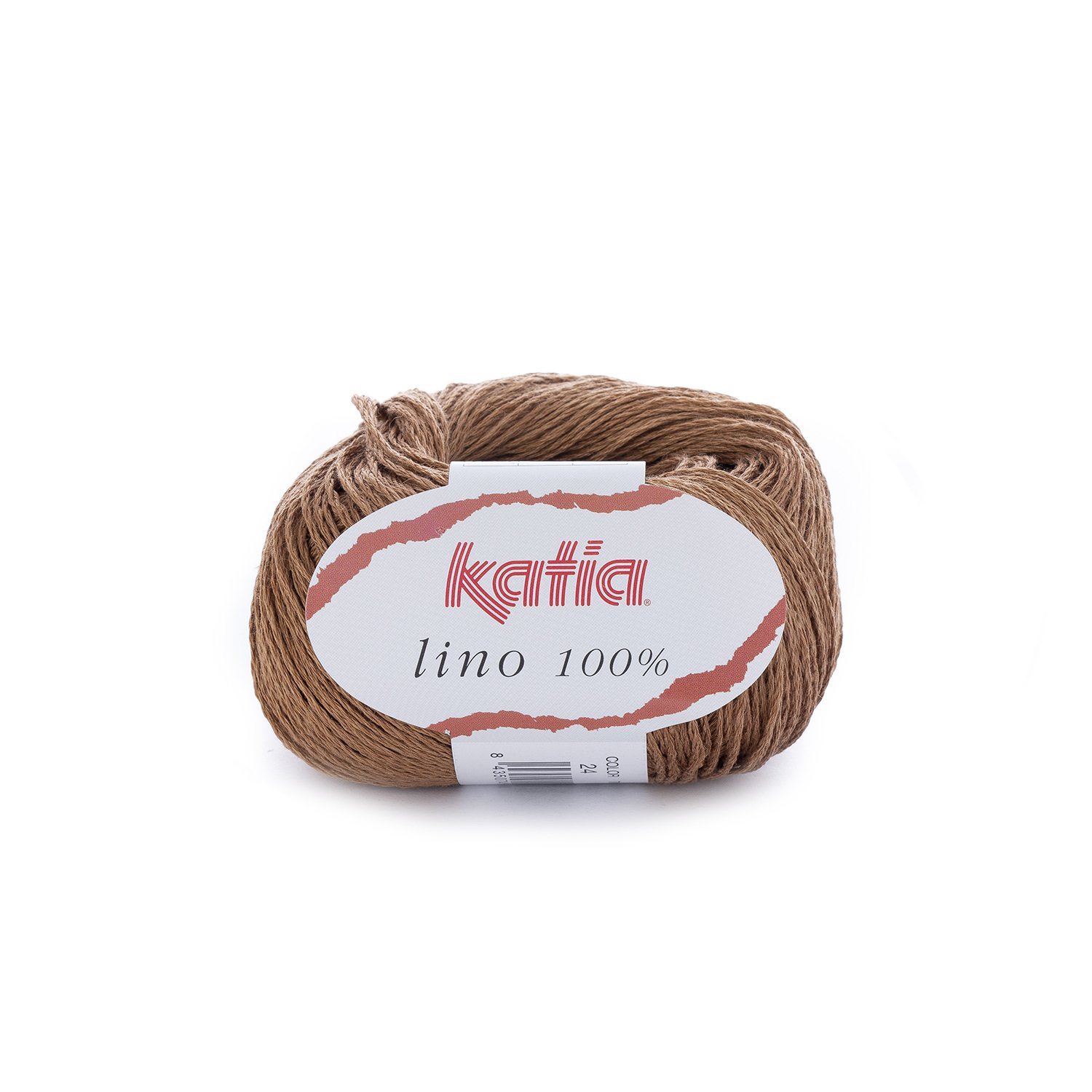 Lino 100% KATIA - Image 8