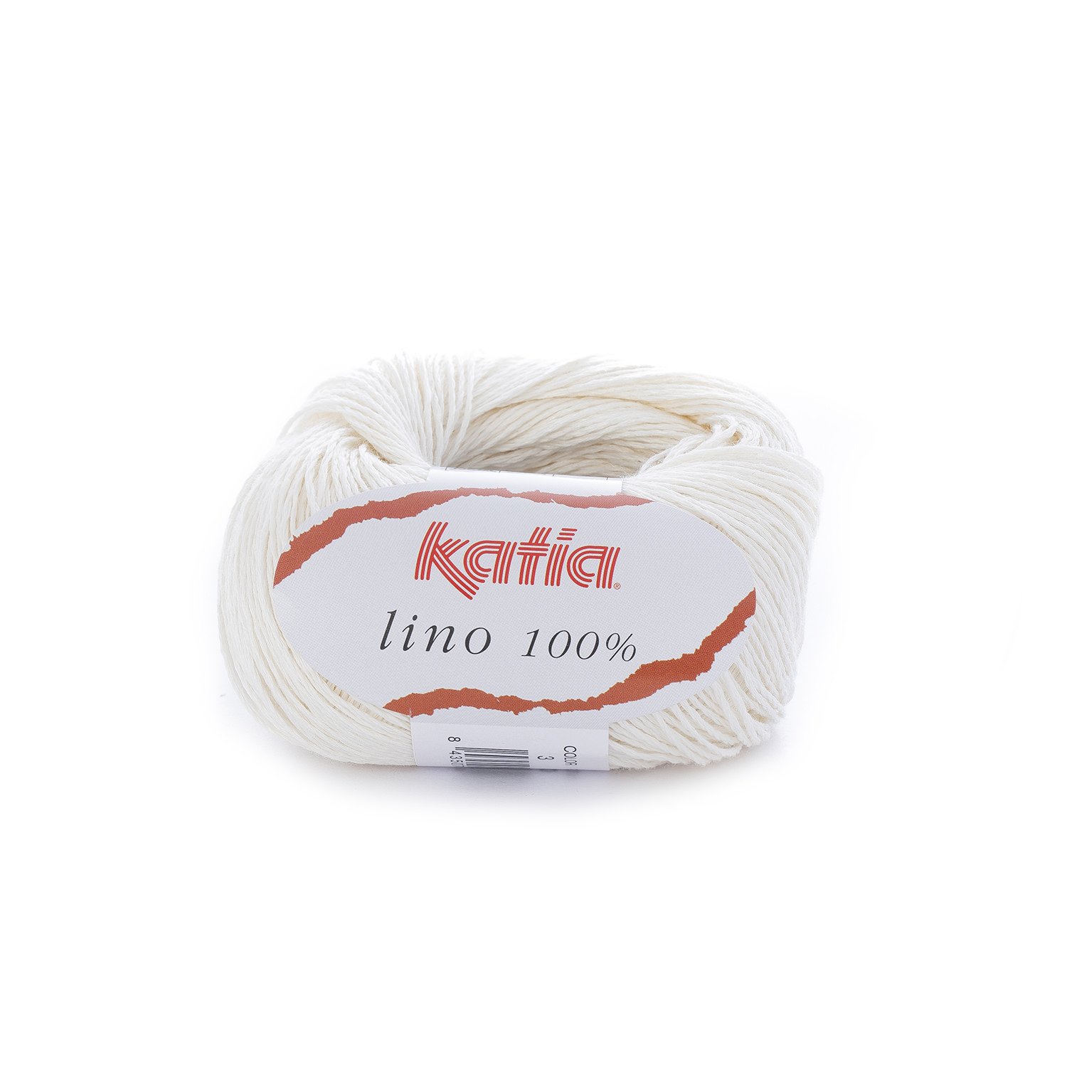 Lino 100% KATIA - Image 3