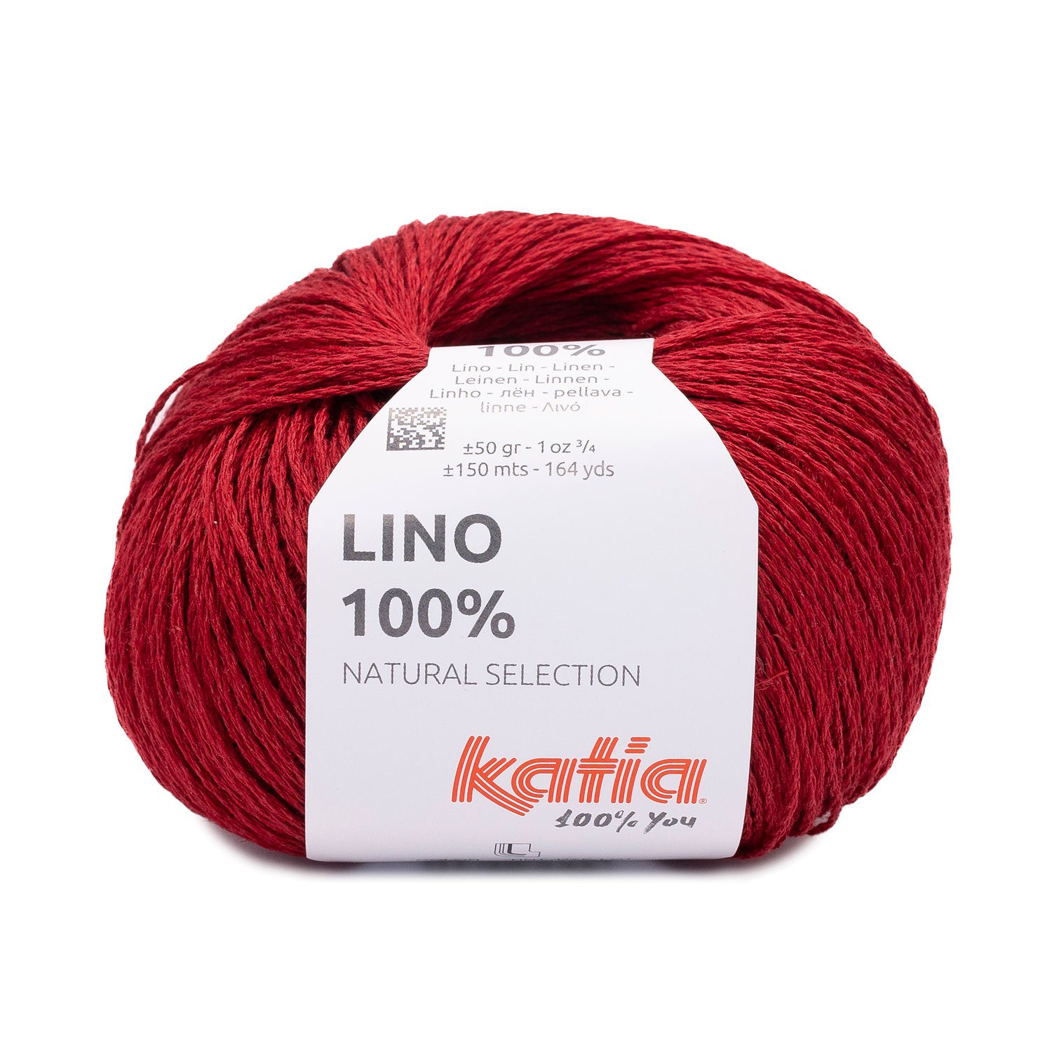 Lino 100% KATIA - Image 14