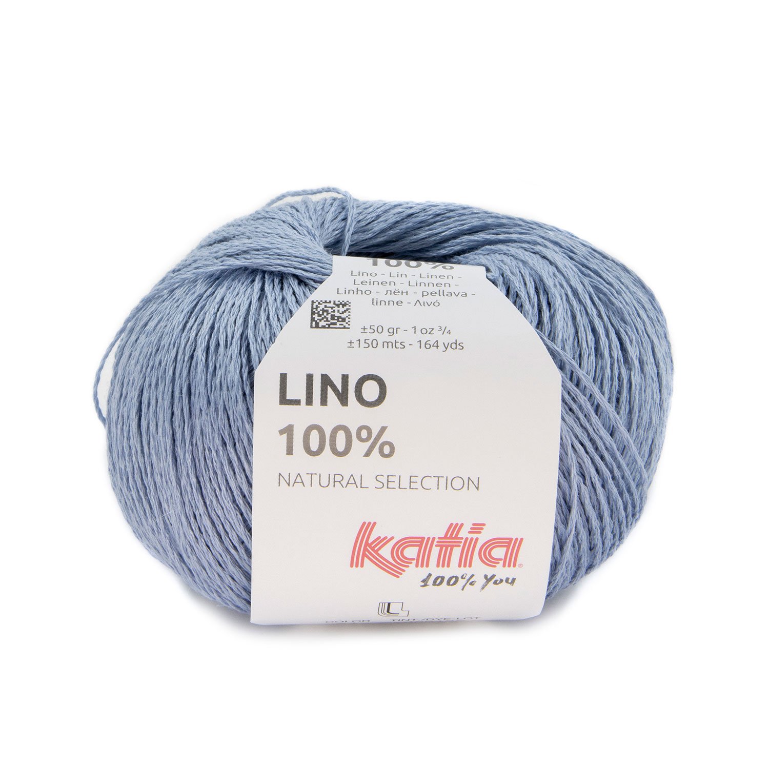 Lino 100% KATIA - Image 12