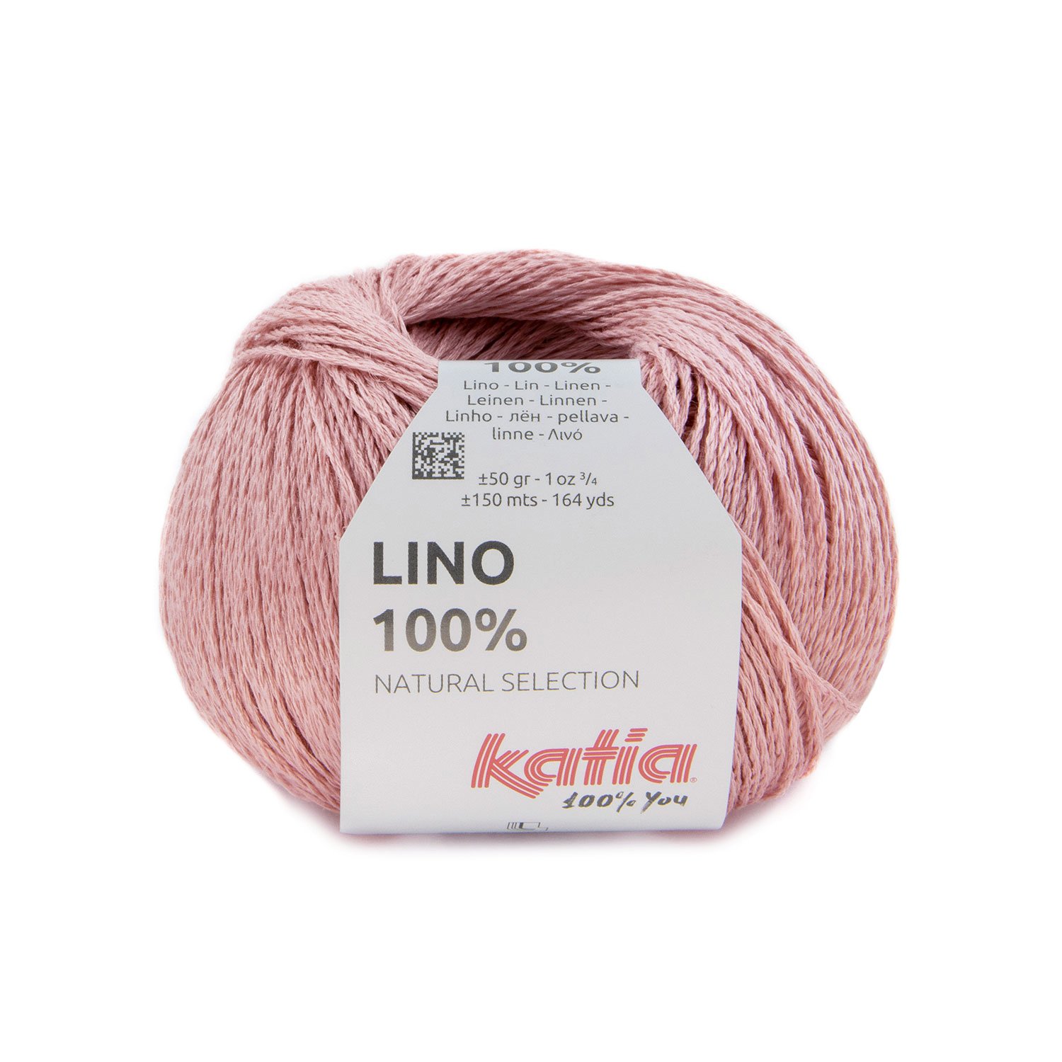 Lino 100% KATIA - Image 11