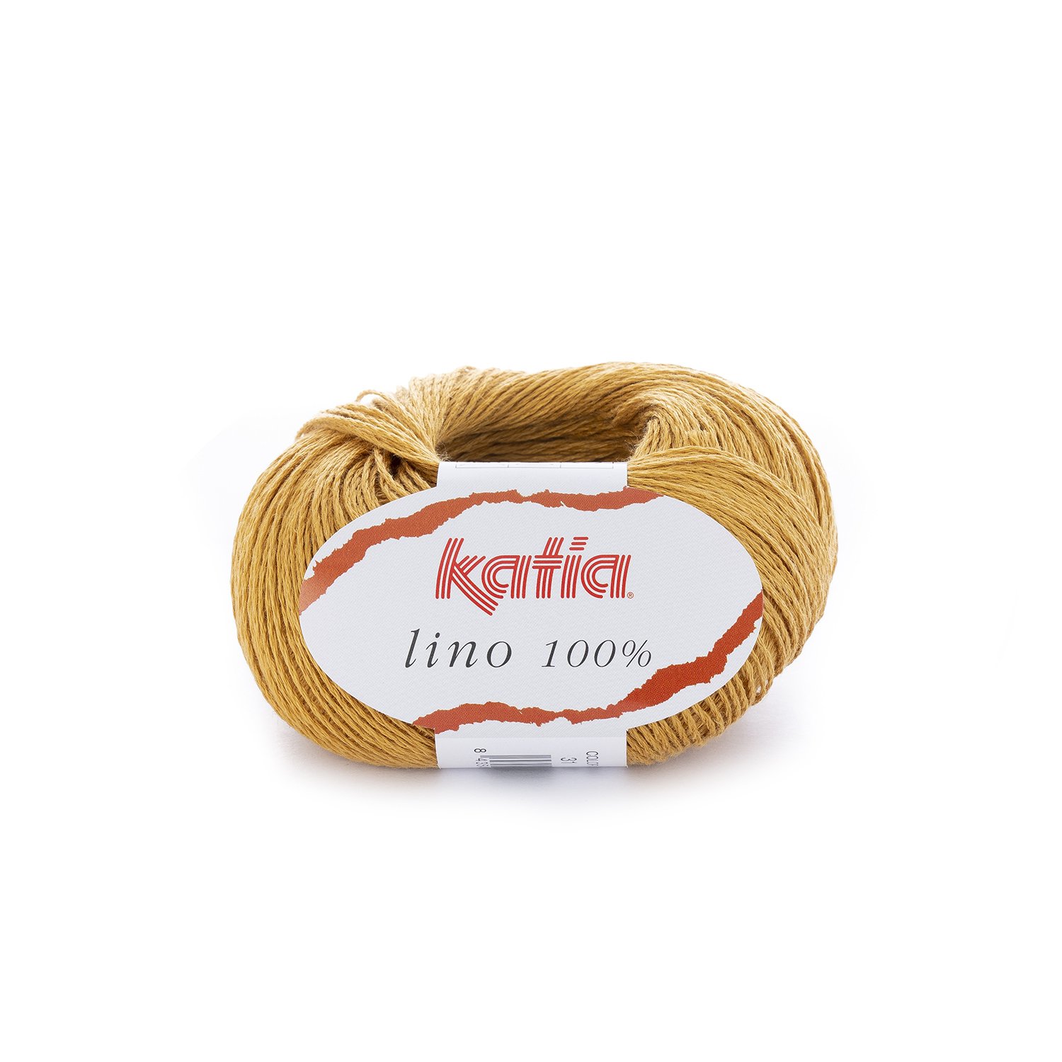 Lino 100% KATIA - Image 9