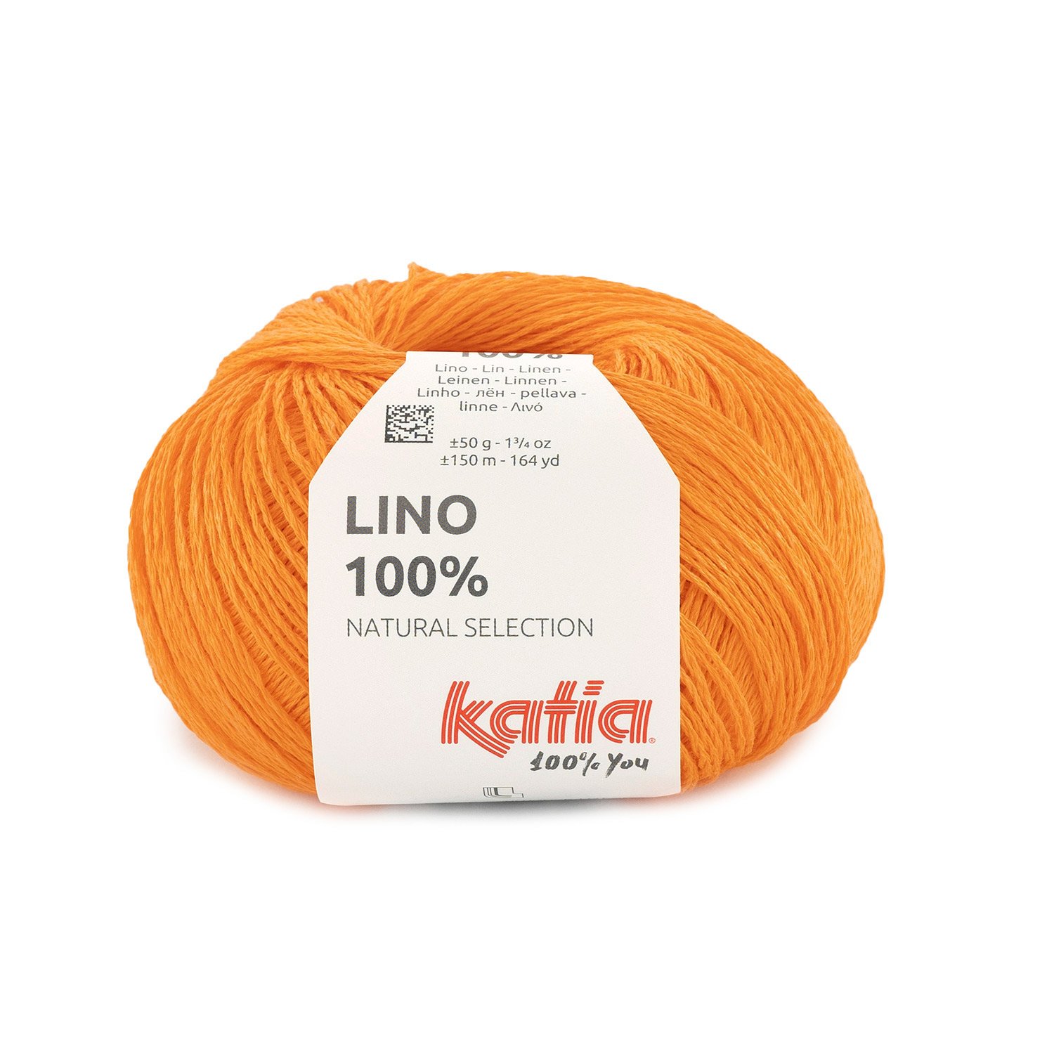 Lino 100% KATIA - Image 15
