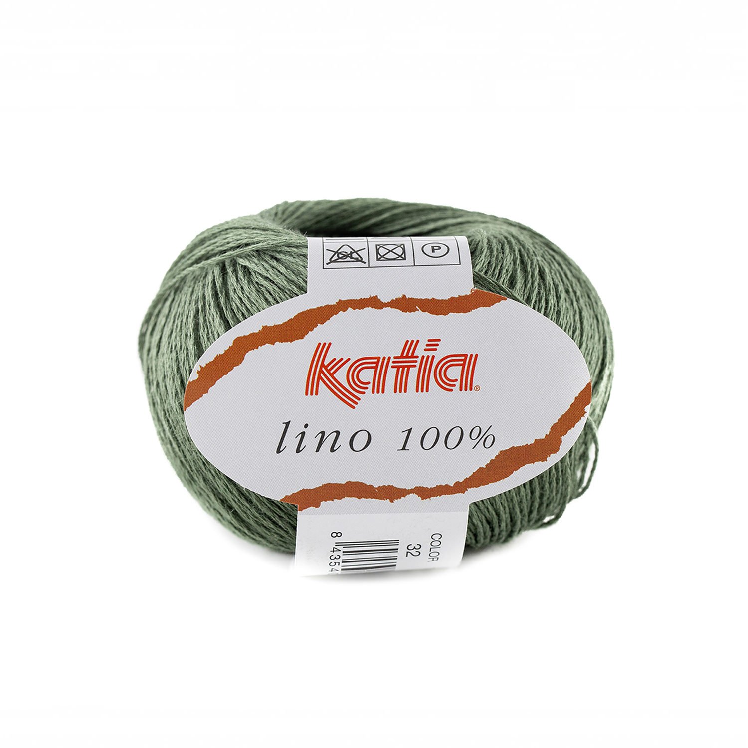 Lino 100% KATIA - Image 10